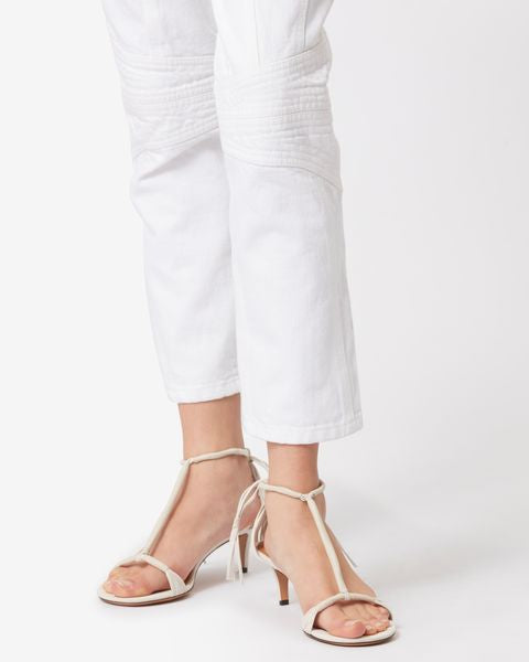 JEANS LOMA Isabel Marant seconde vie