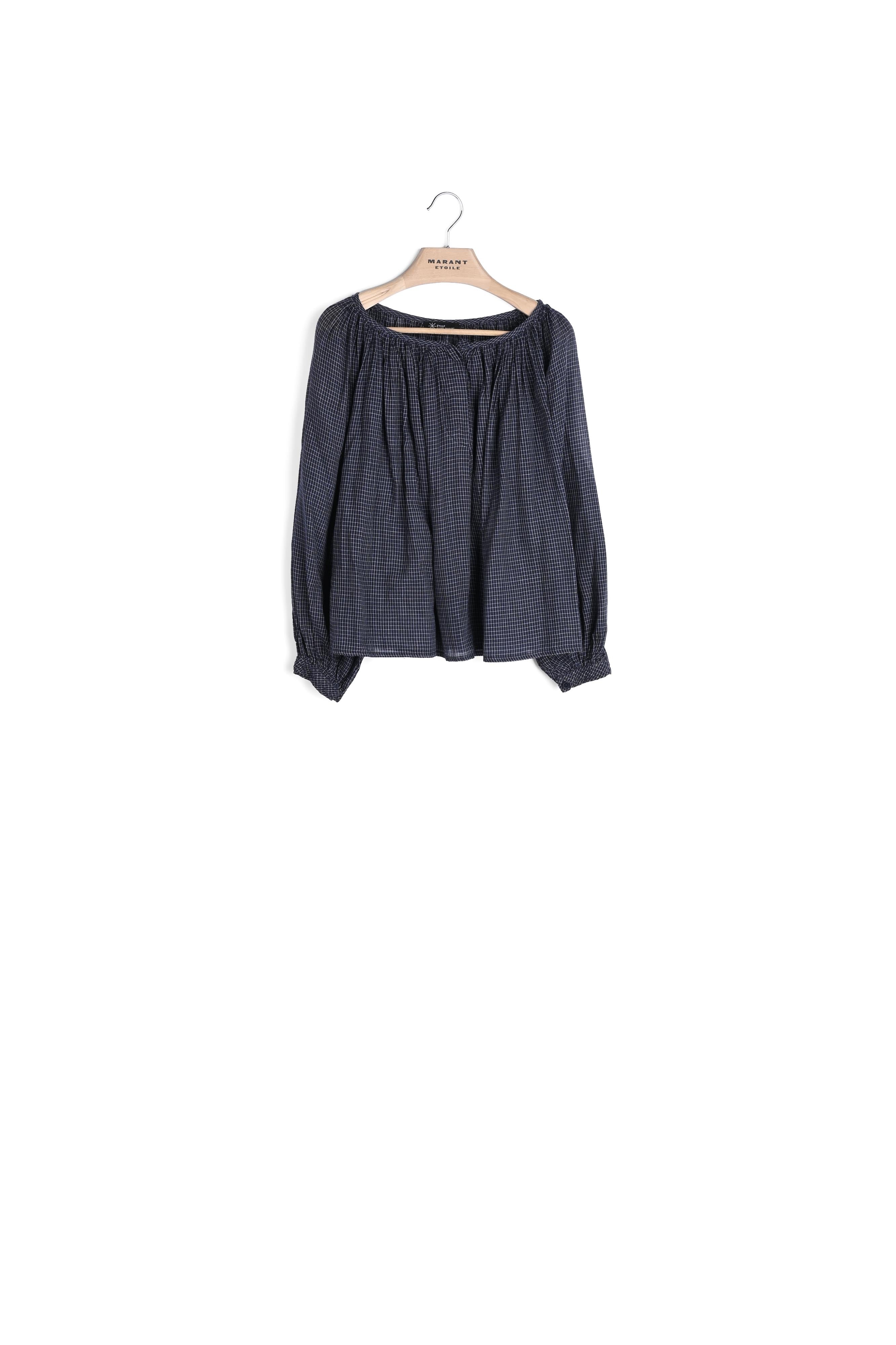 HAUT Isabel Marant seconde vie