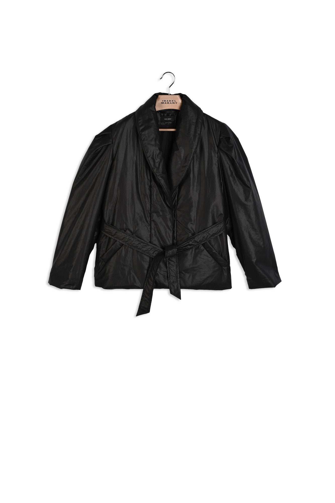 VESTE CILABADI Isabel Marant seconde vie