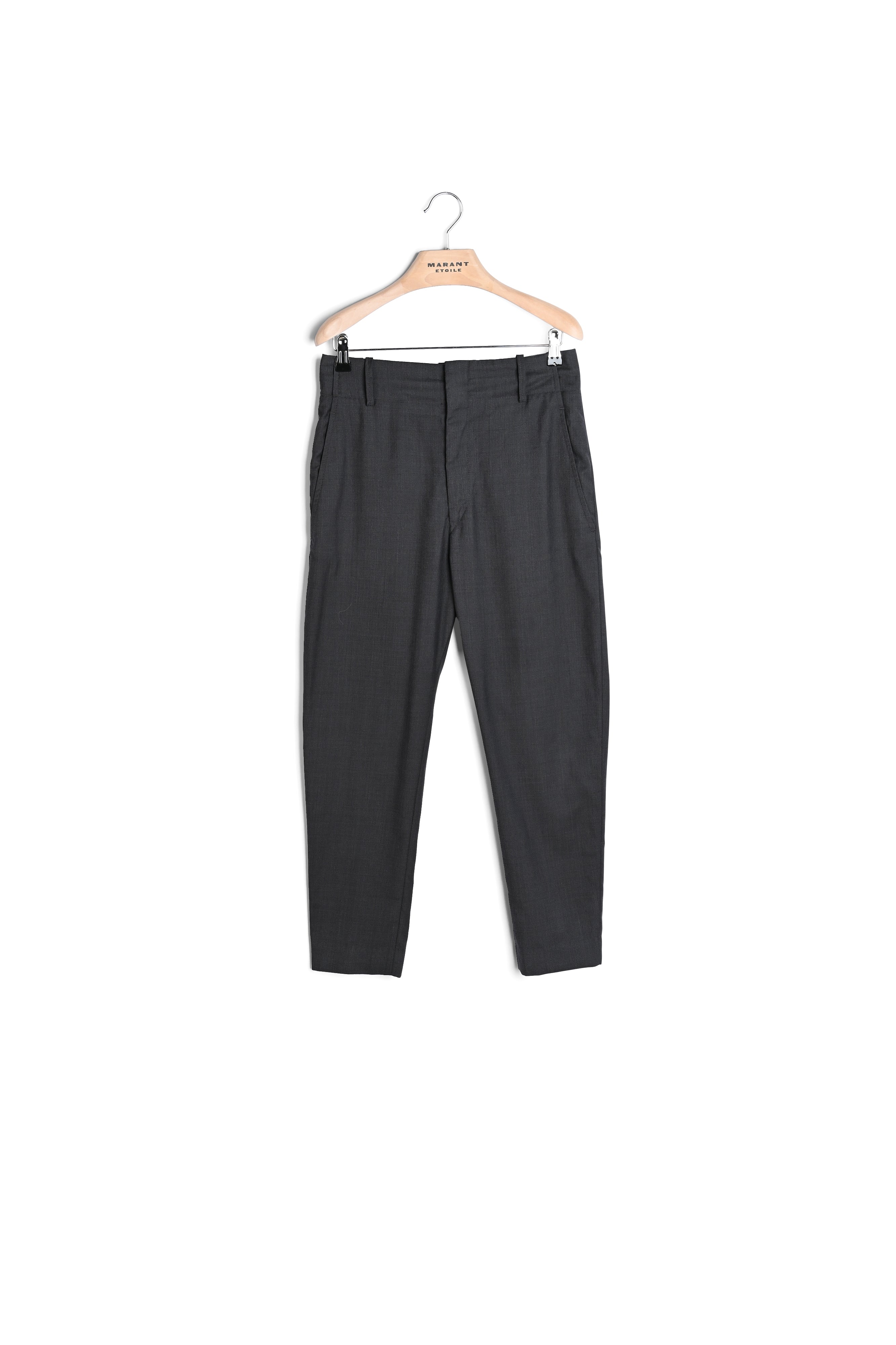 PANTALON Isabel Marant seconde vie