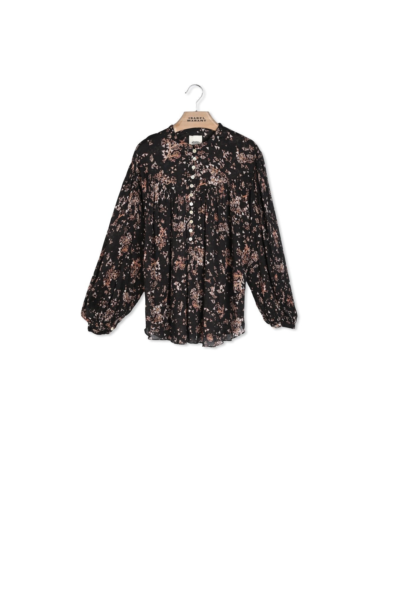HAUT KILEDIA Isabel Marant seconde vie