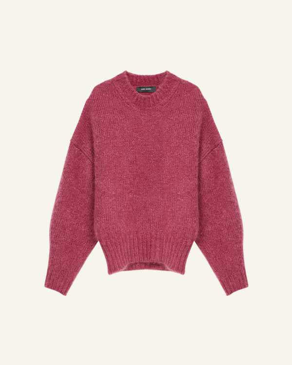PULL ELISE Isabel Marant seconde vie