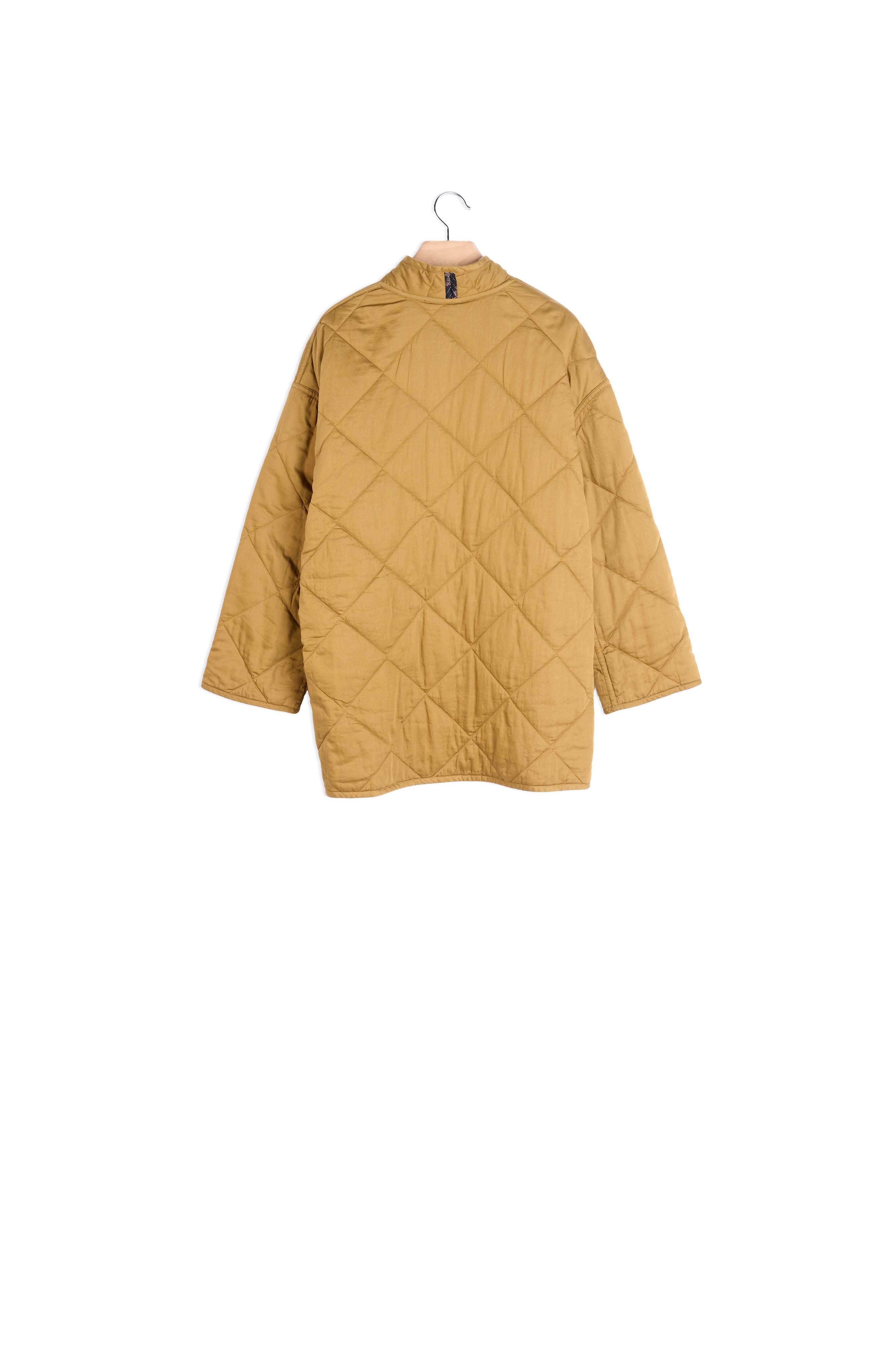 Manteau - Coton Isabel Marant seconde vie