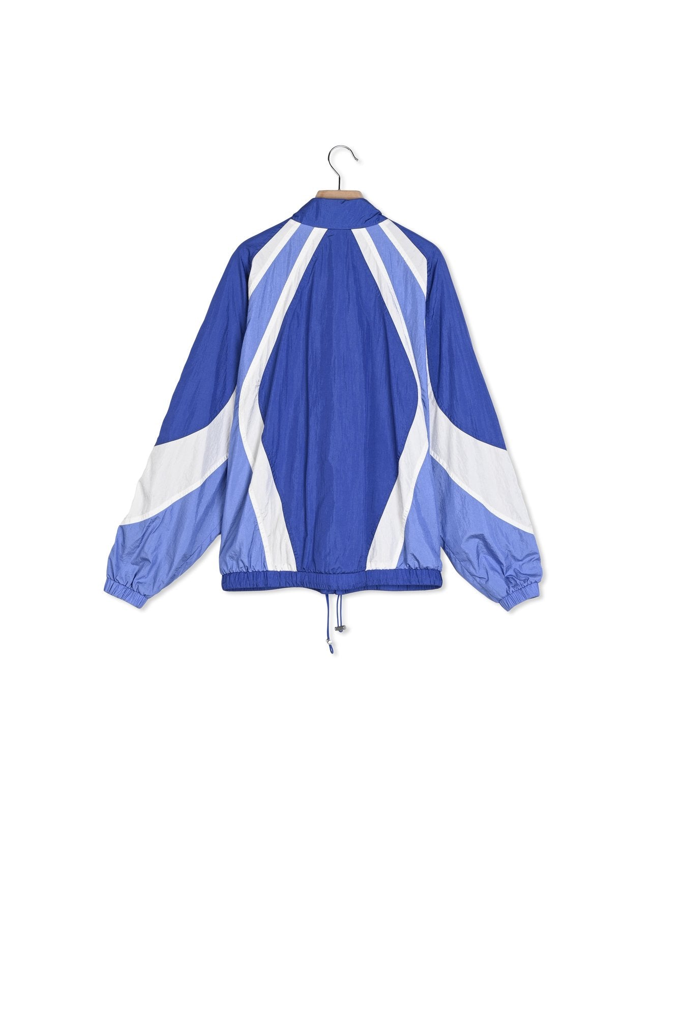 VESTE PATCHWORK DEVAN Faume - seconde main