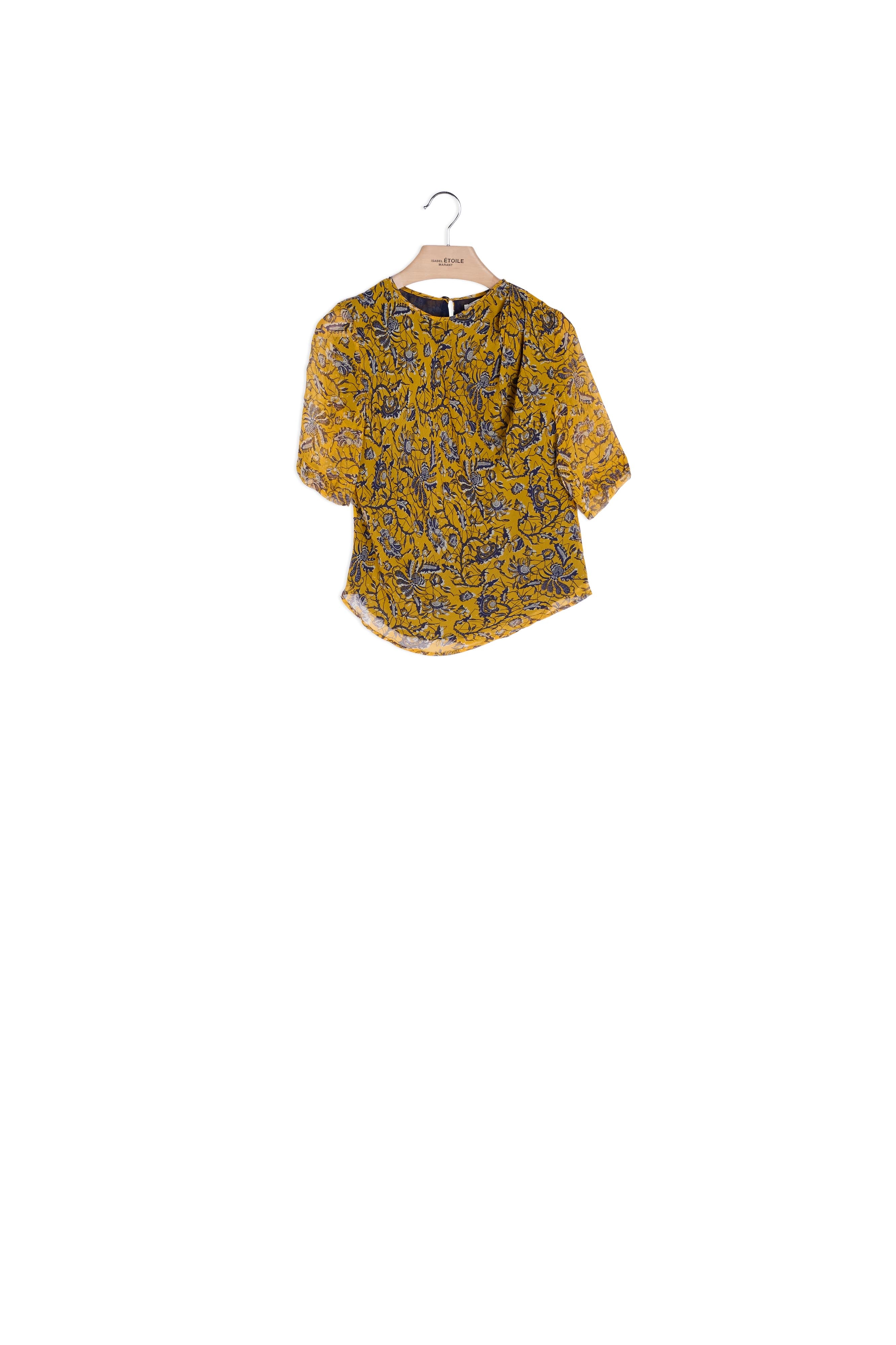 HAUT / TOP Isabel Marant seconde vie
