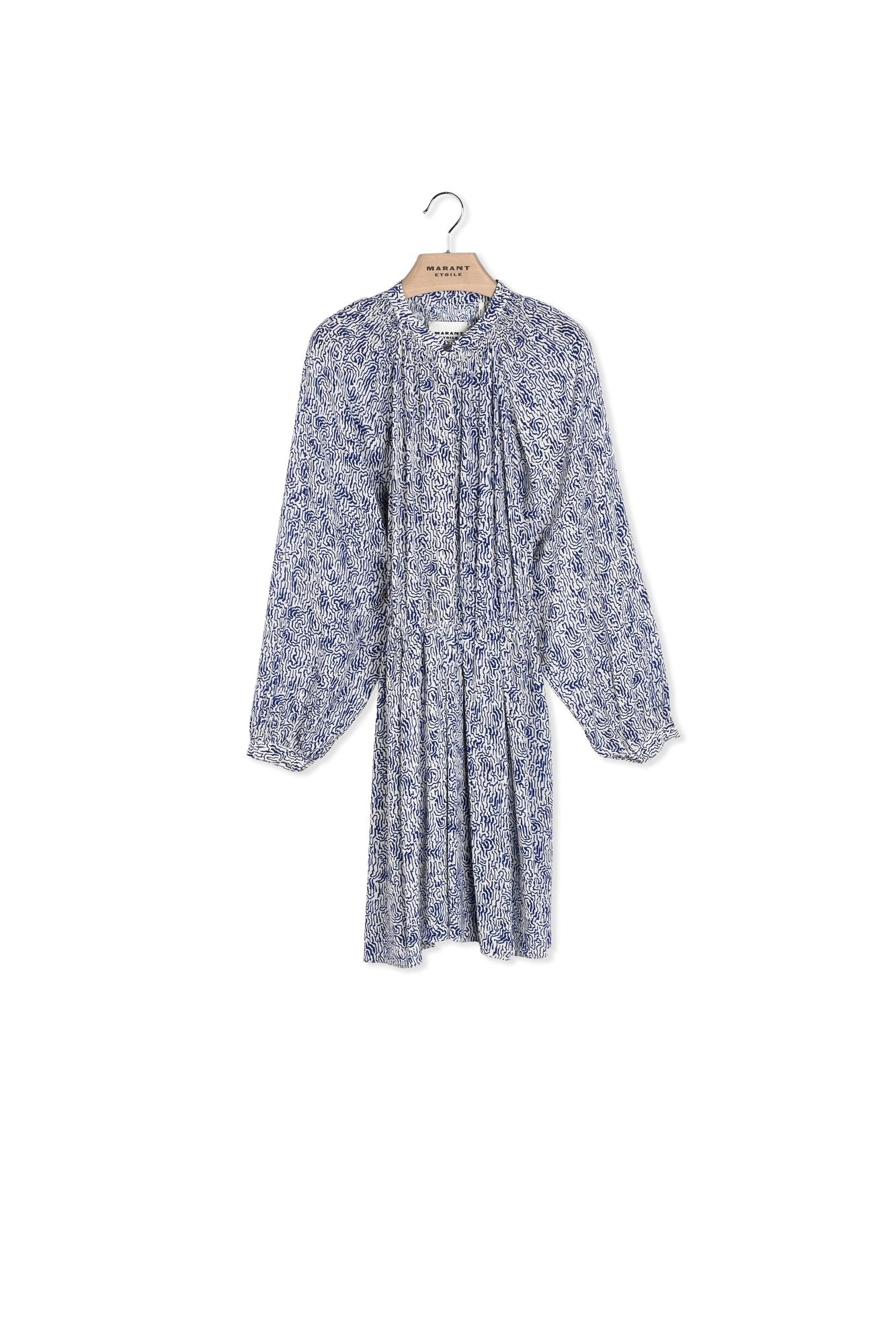 ROBE AMANDINE Isabel Marant seconde vie