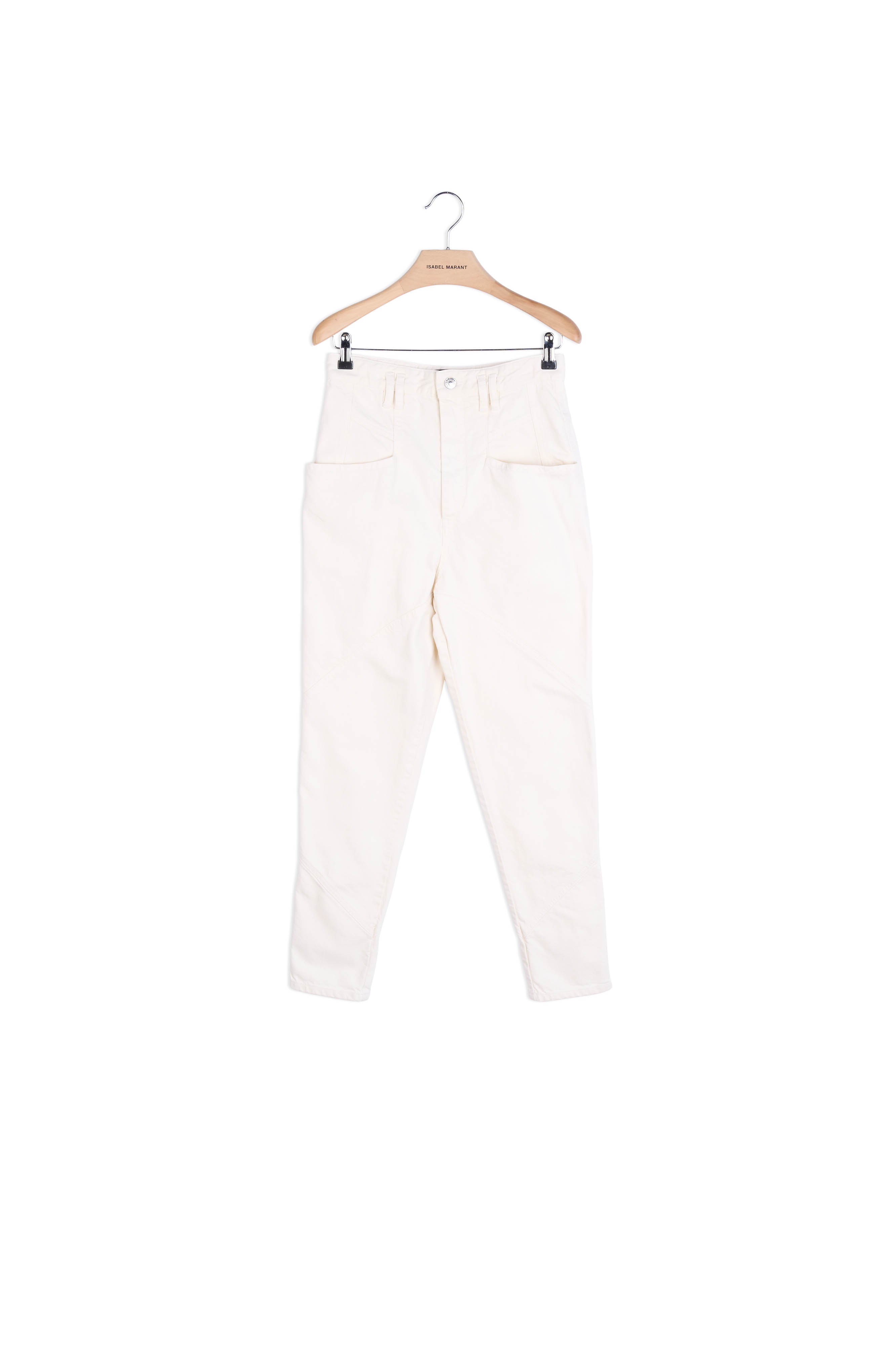 Jean - Coton Isabel Marant seconde vie