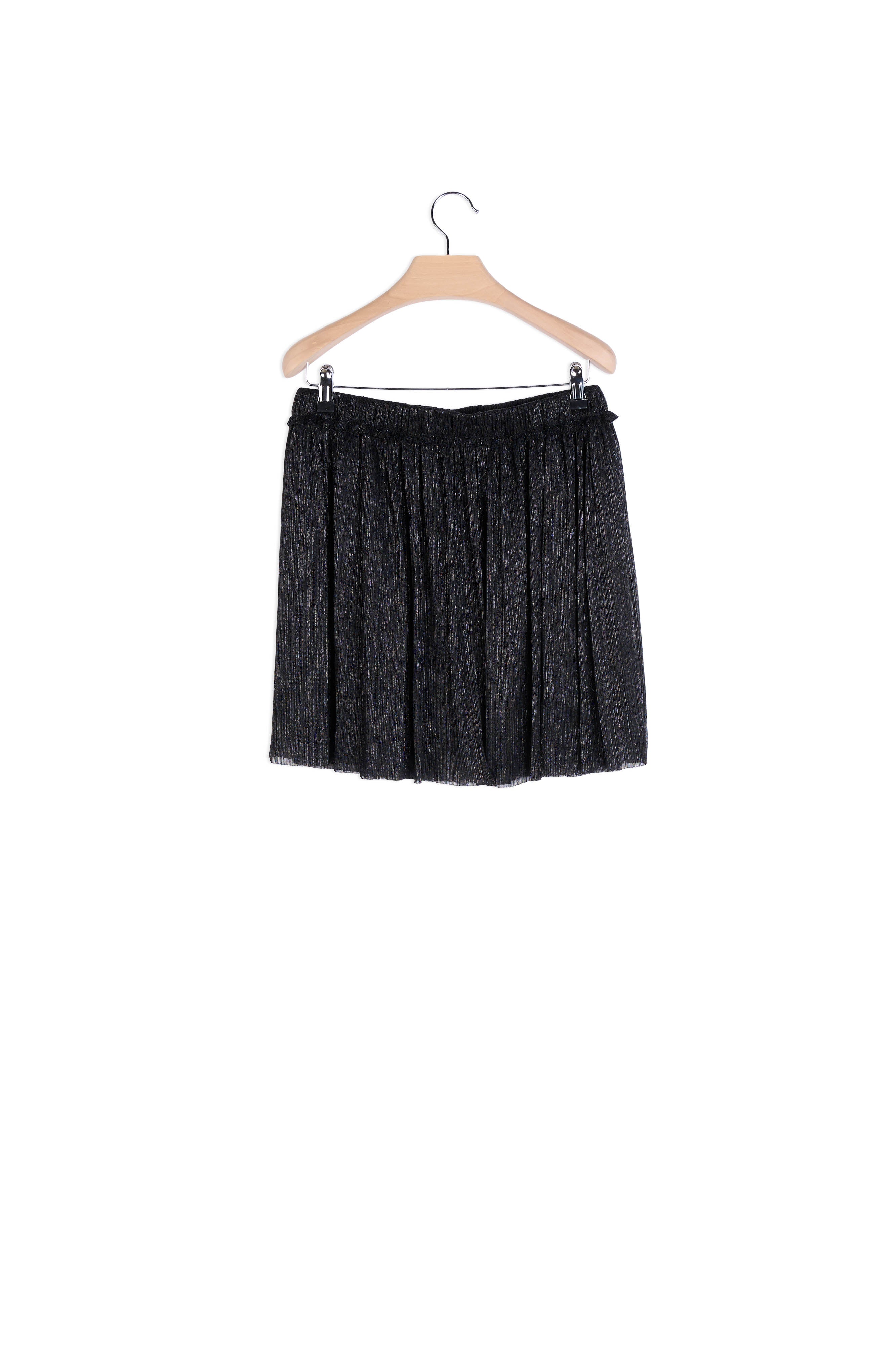 Jupe Isabel Marant seconde vie