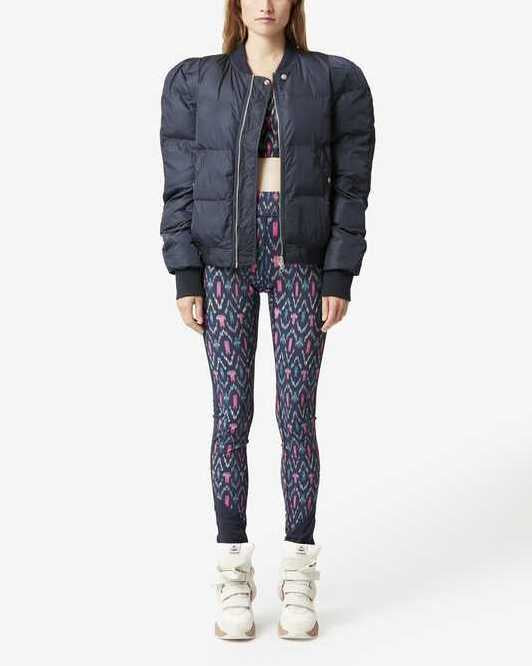 MANTEAU CODY Isabel Marant seconde vie