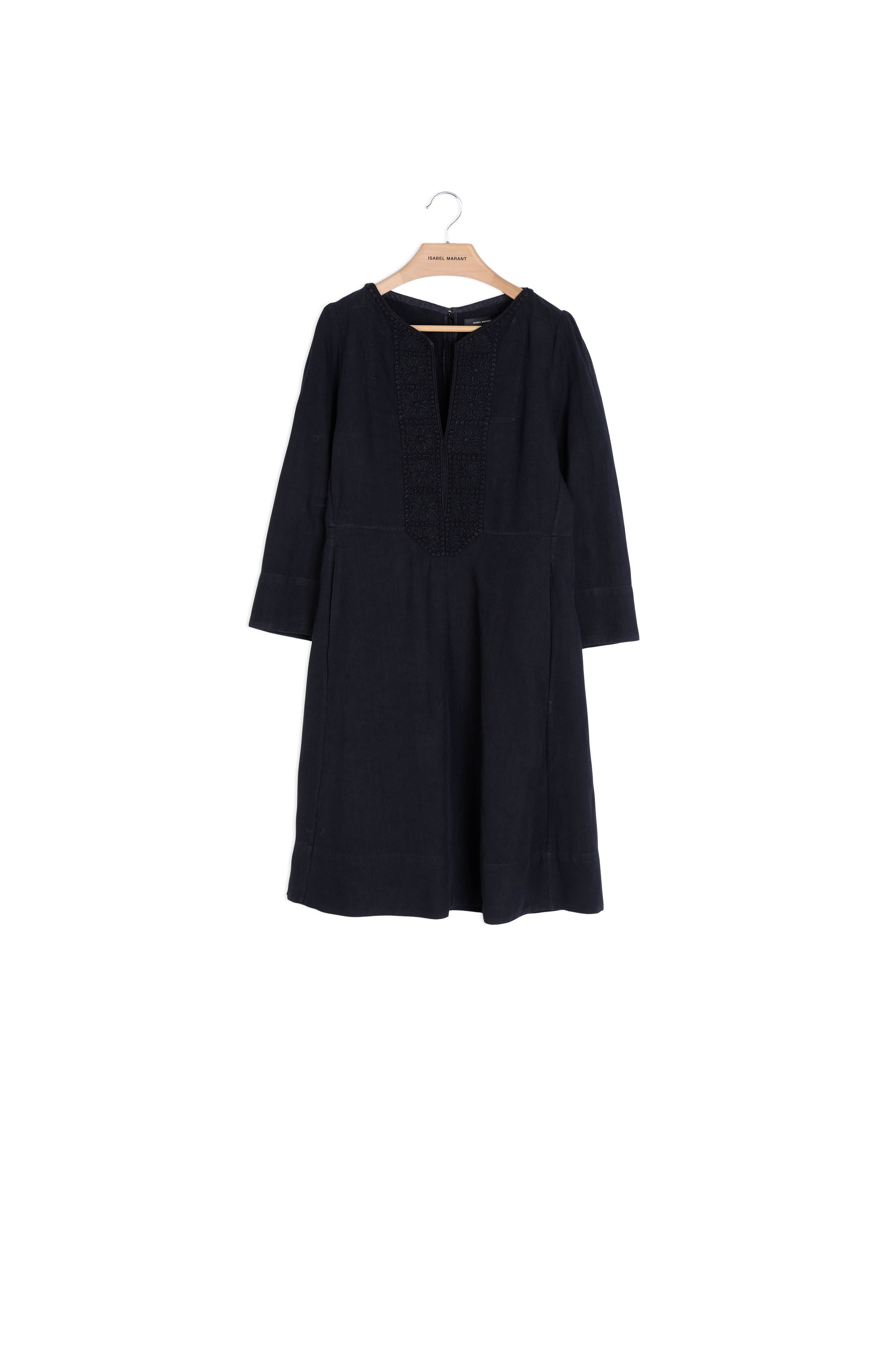 ROBE Isabel Marant seconde vie