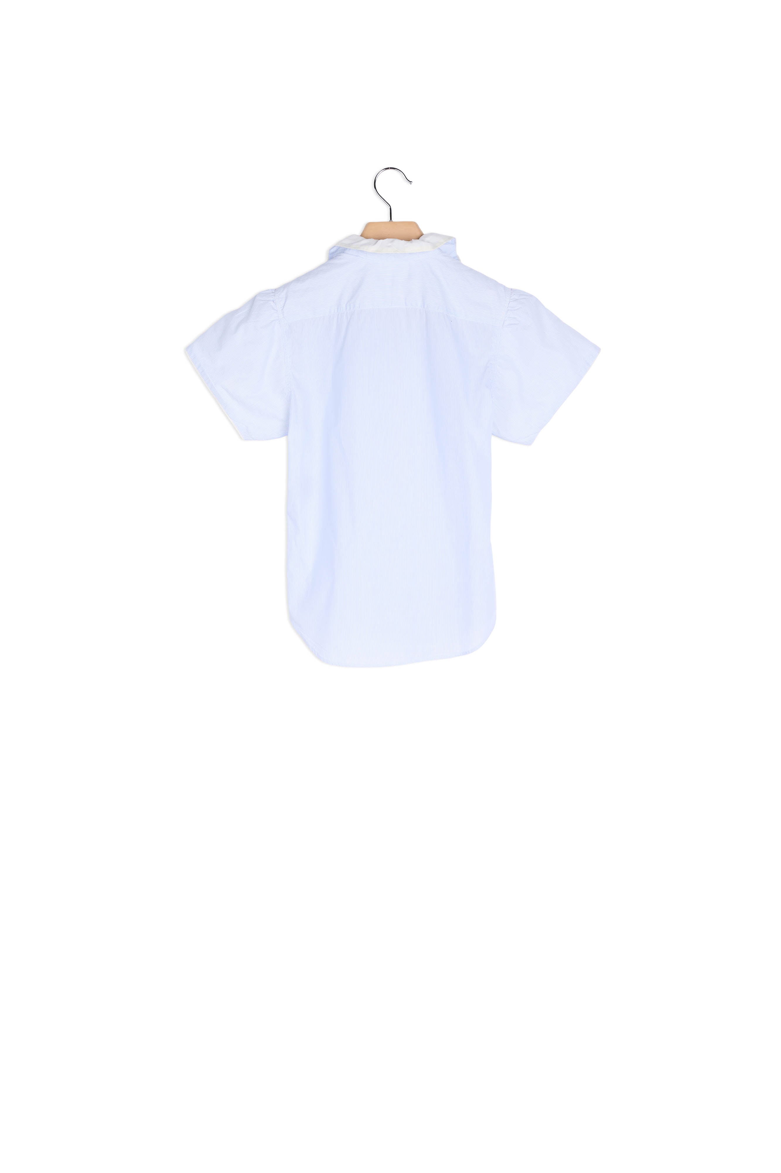 Haut - Coton Isabel Marant seconde vie
