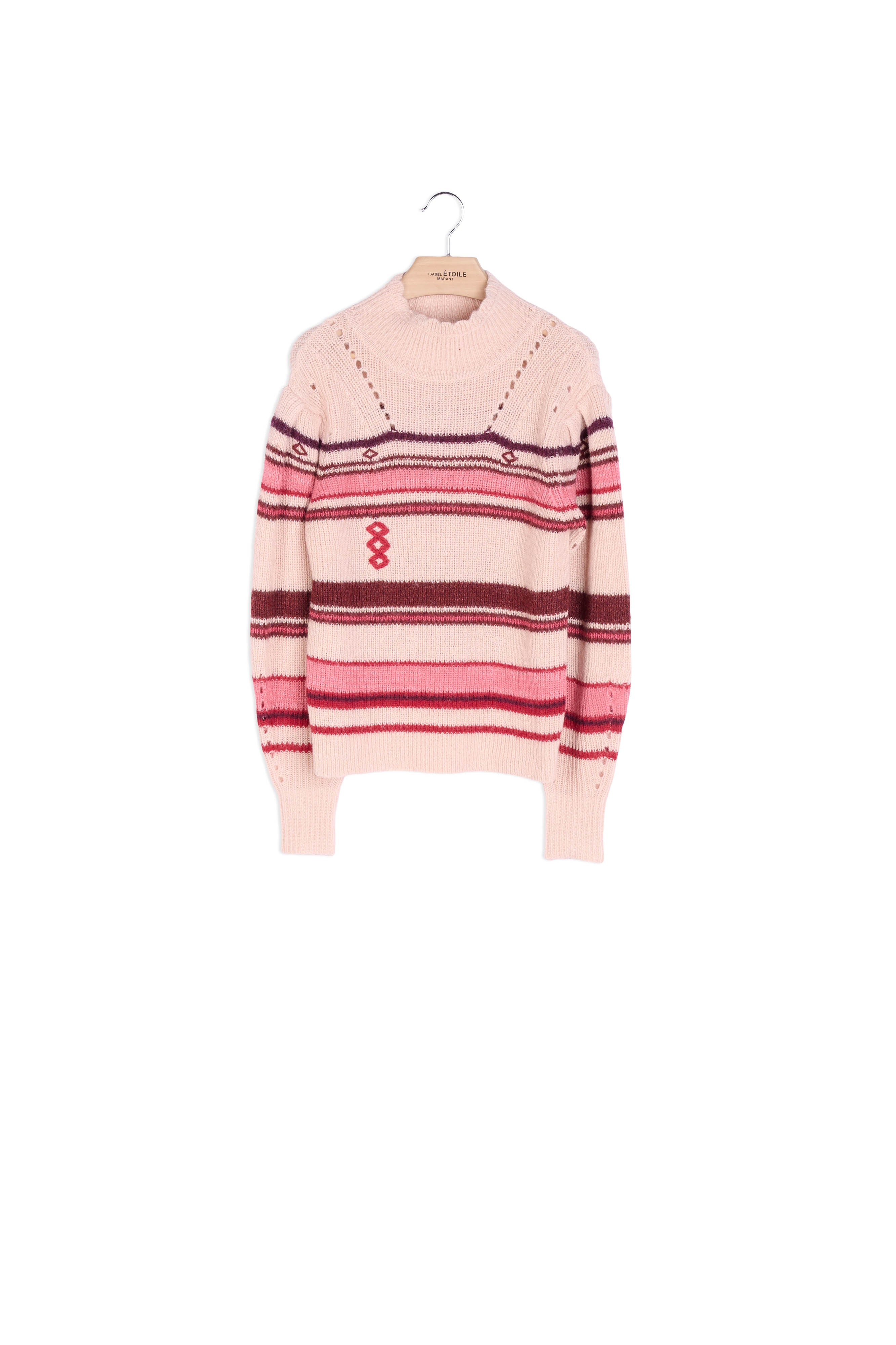 PULL Isabel Marant seconde vie