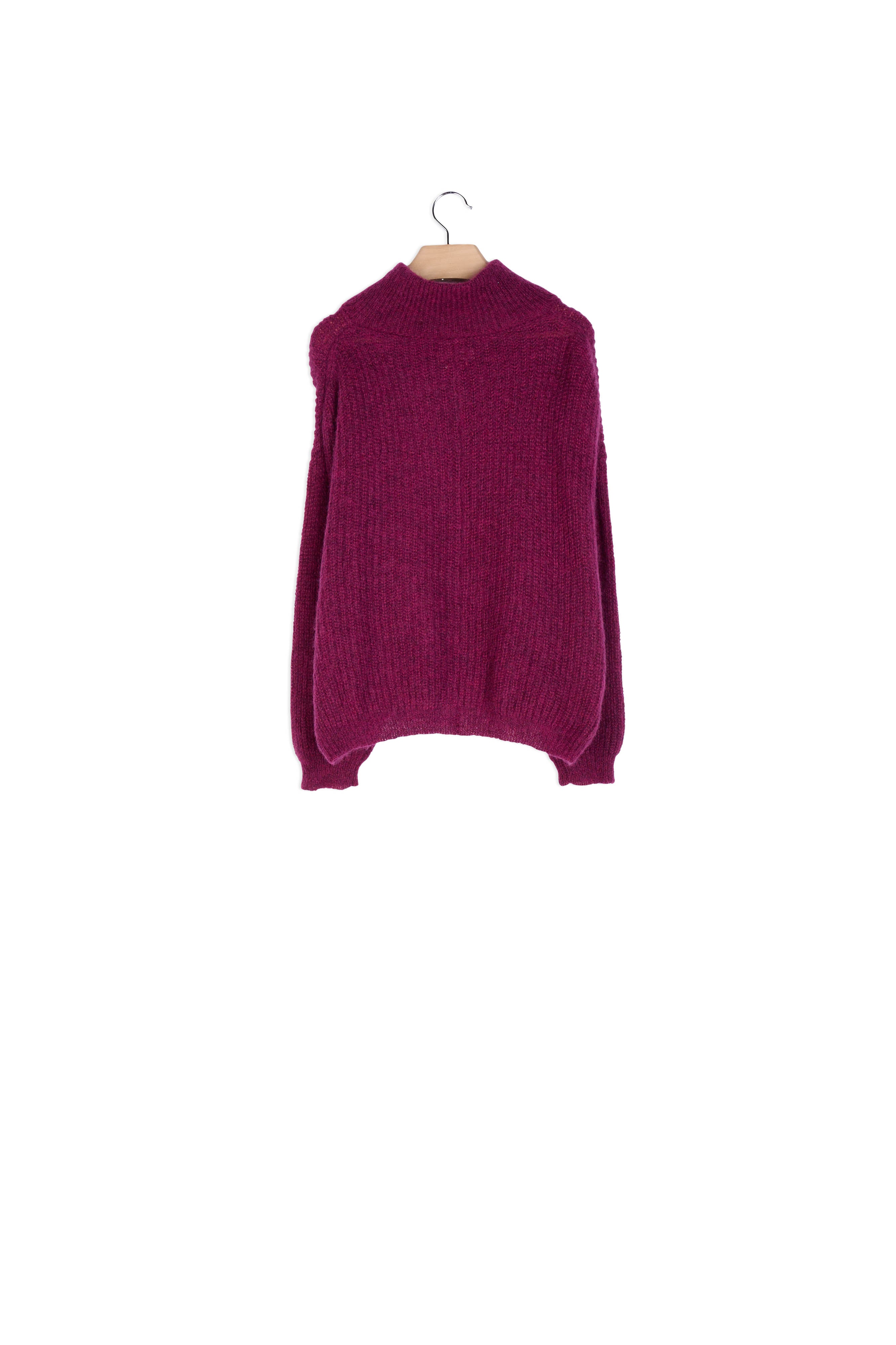 Gilet Isabel Marant seconde vie
