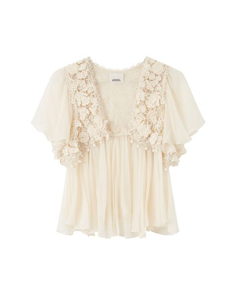 HAUT RITA Isabel Marant seconde vie