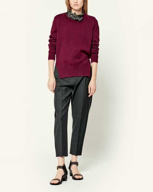 PULL KLEEN Isabel Marant seconde vie