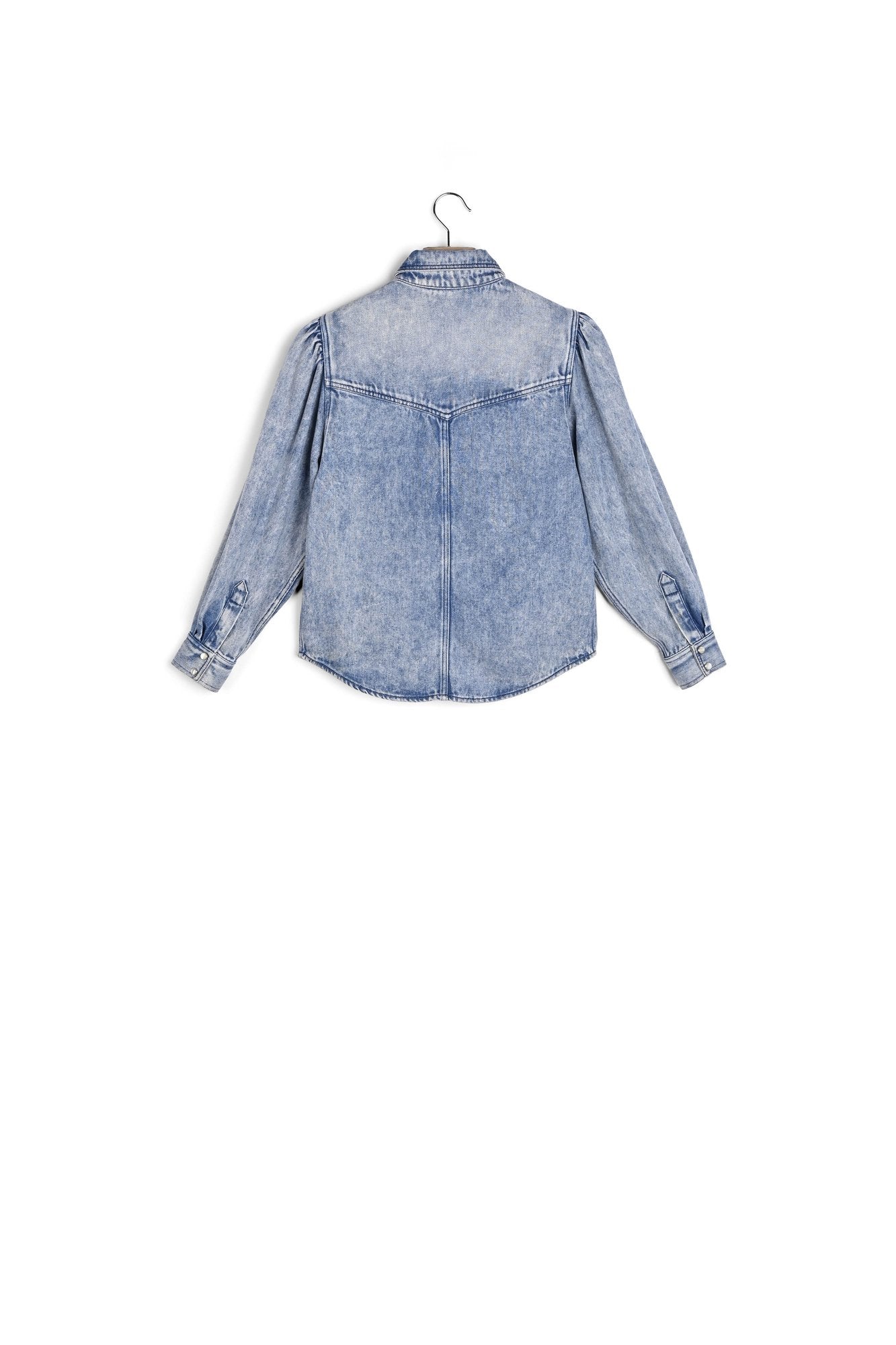 CHEMISE TAHISLI Isabel Marant seconde vie