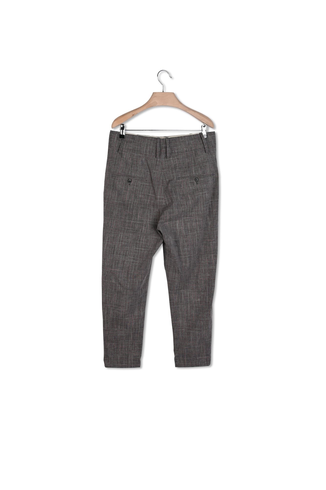 PANTALON NOAH Isabel Marant seconde vie