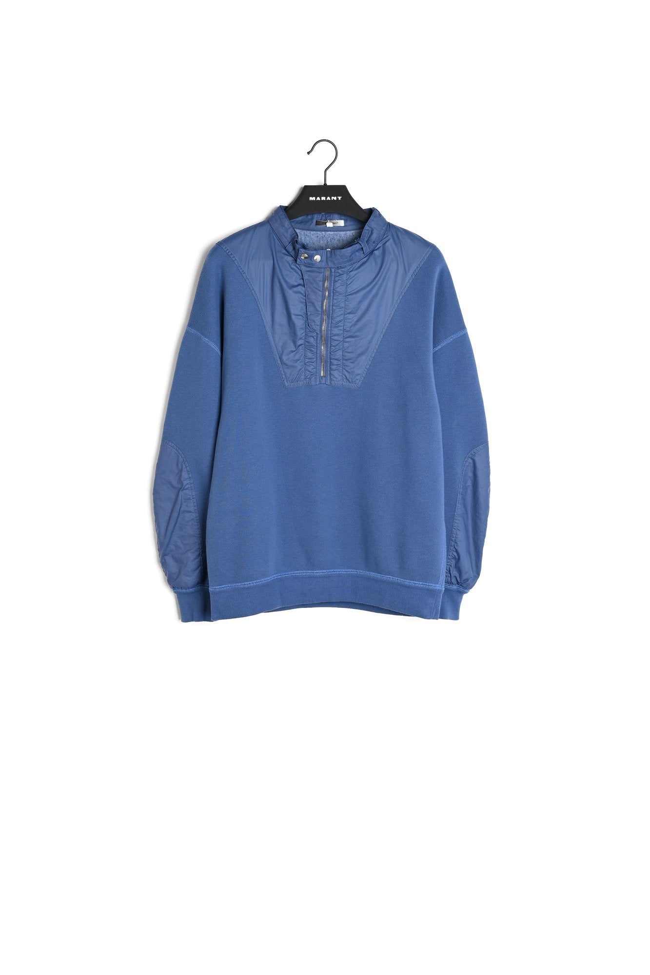 SWEAT SHIRT WALID Isabel Marant seconde vie