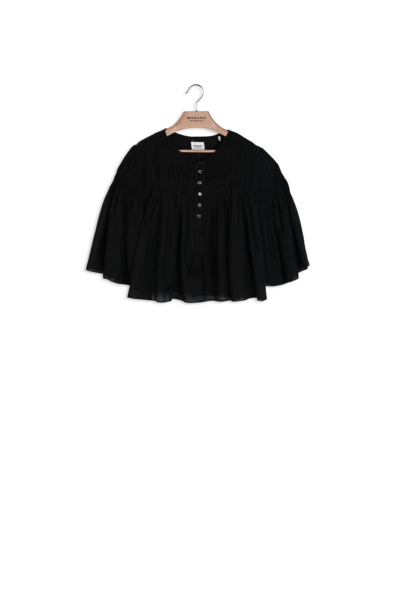 HAUT AXELIANA Isabel Marant seconde vie