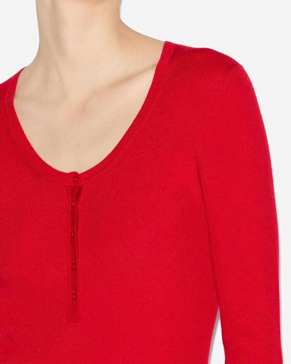 PULL ESTINE Faume - seconde main