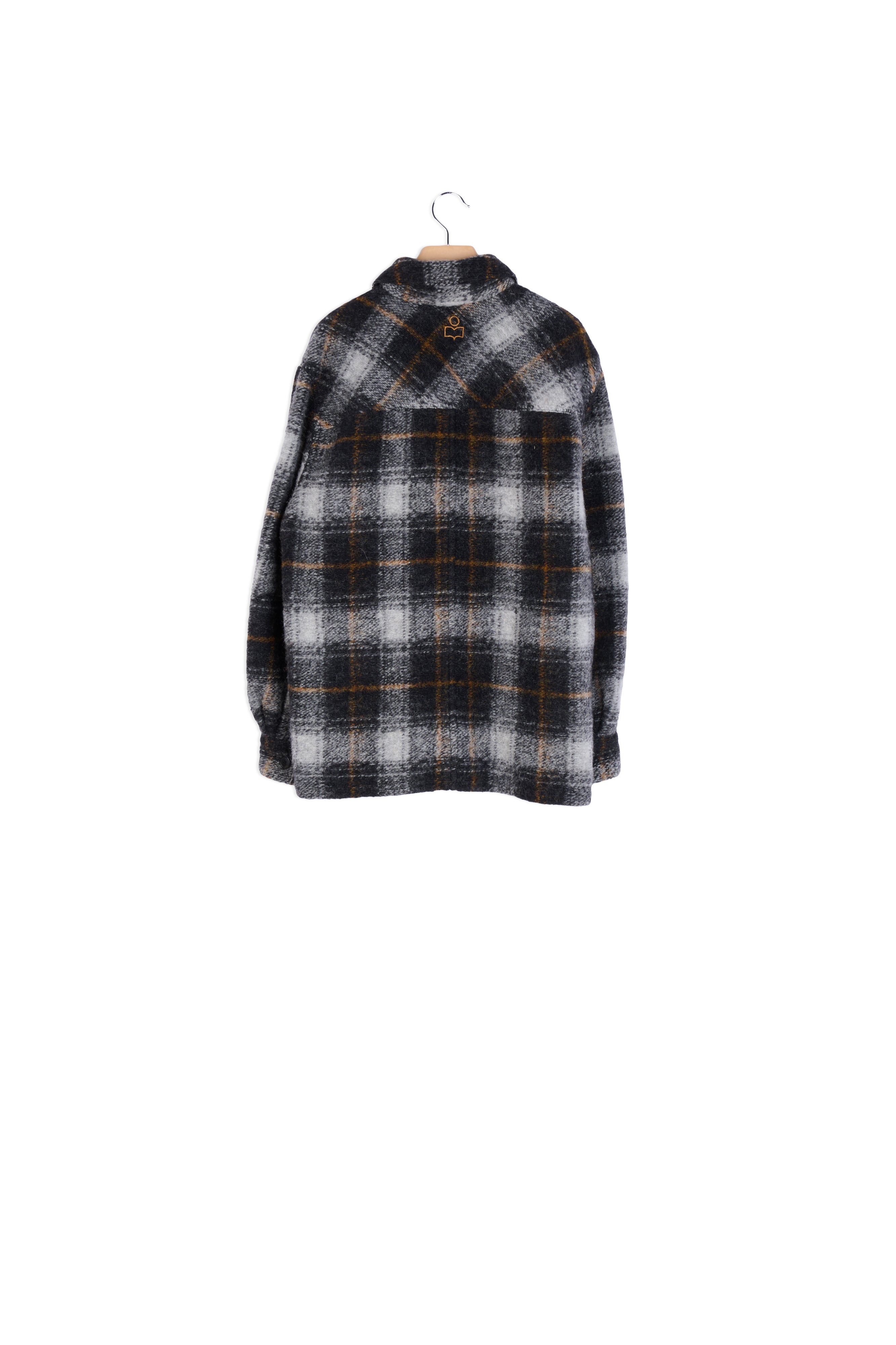 Veste Isabel Marant seconde vie