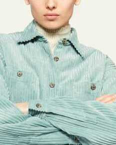 CHEMISE DEXO Faume - seconde main