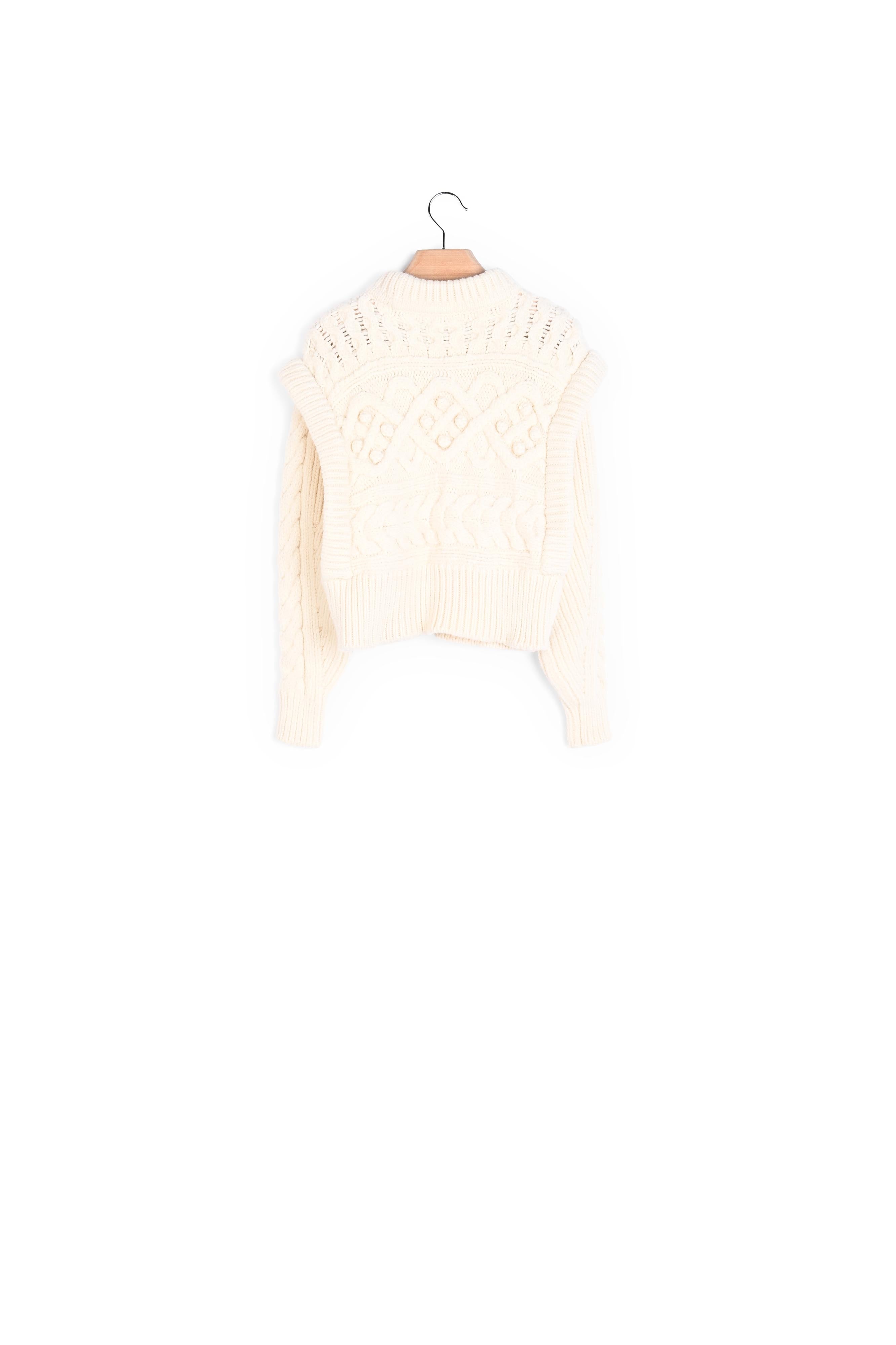 PULL Isabel Marant seconde vie