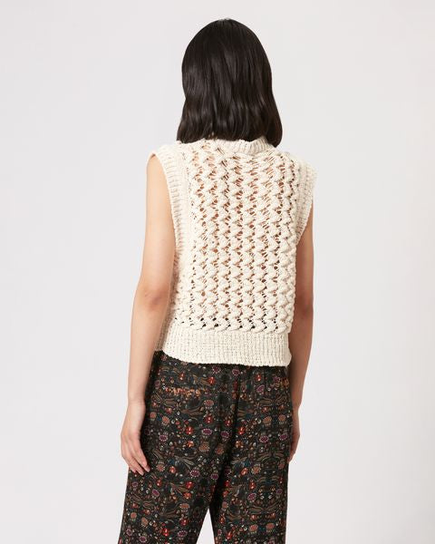 PULL FAYE Isabel Marant seconde vie