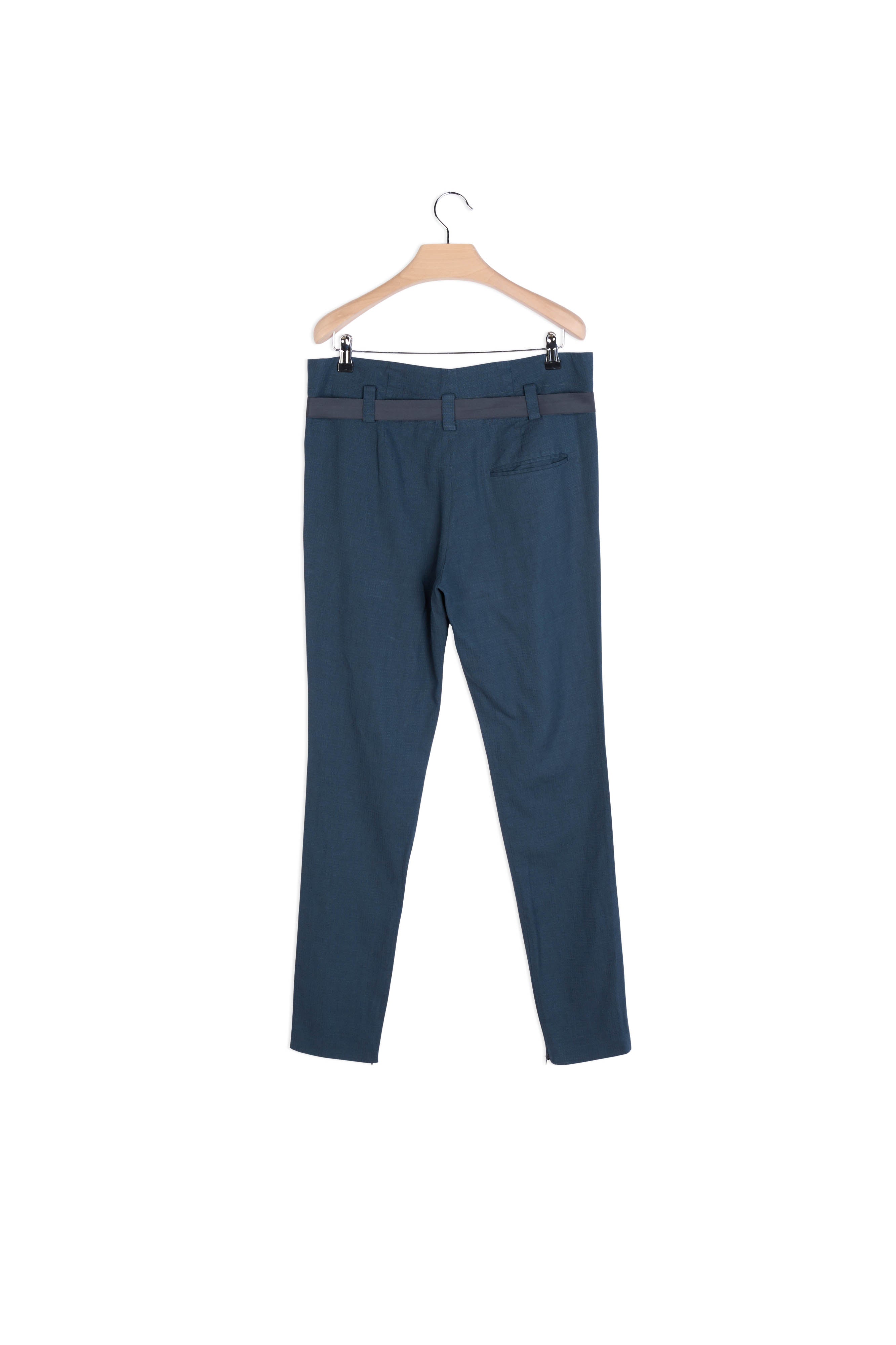 Pantalon Isabel Marant seconde vie