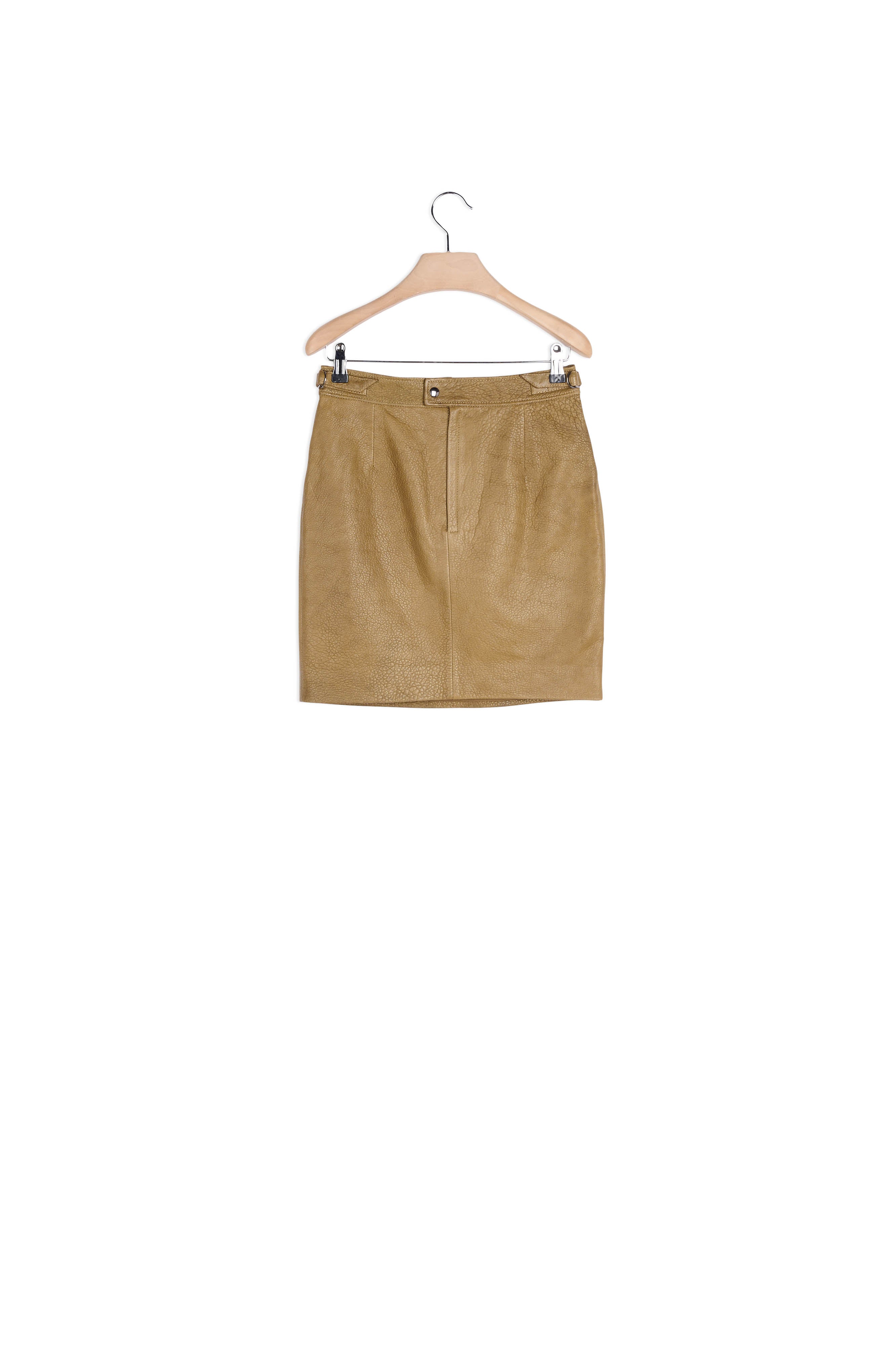 Jupe Isabel Marant seconde vie