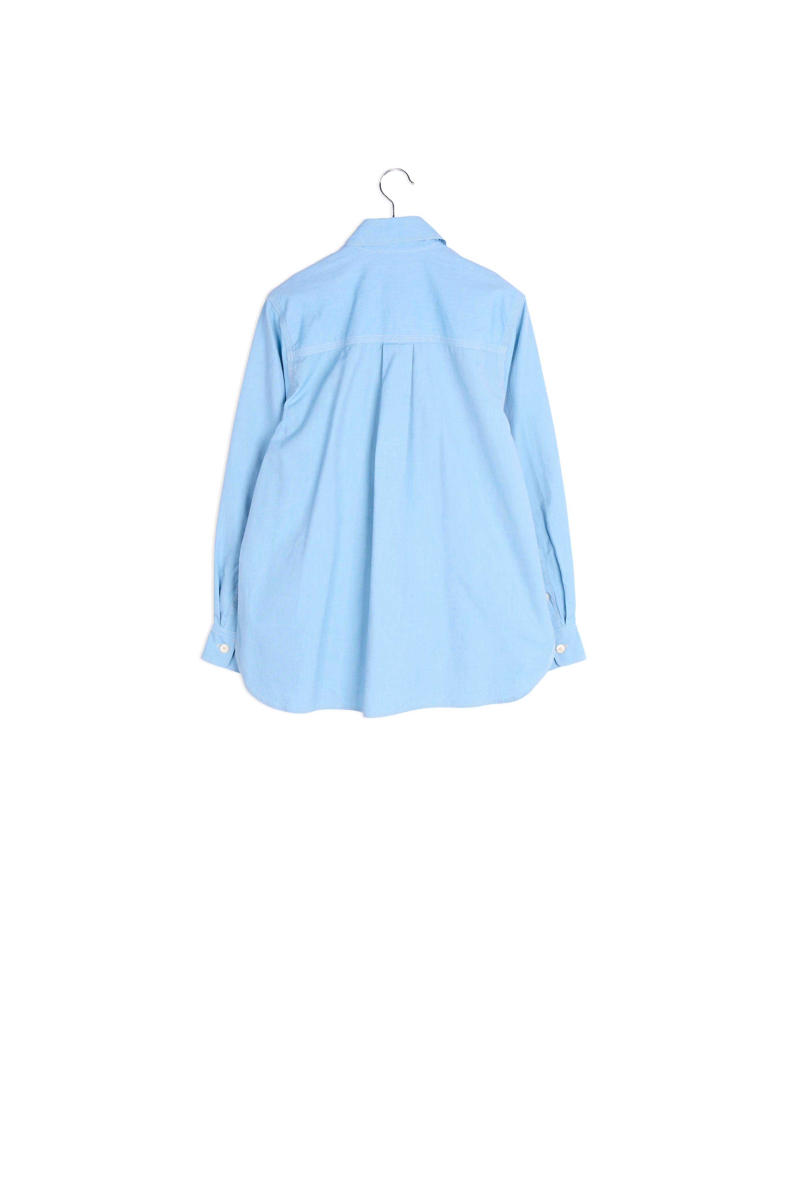 HAUT Isabel Marant seconde vie