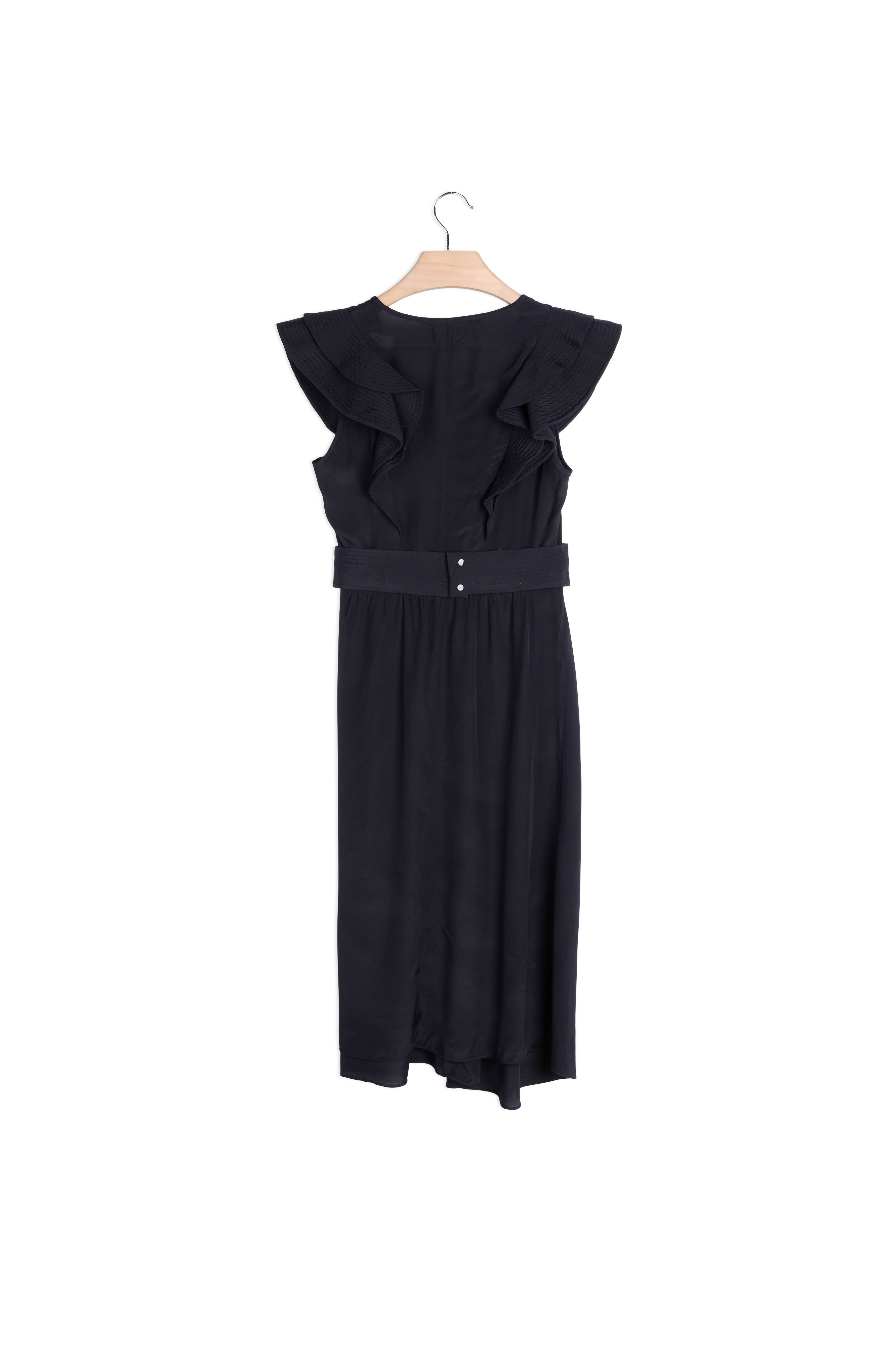 Robe - 38 Isabel Marant seconde vie