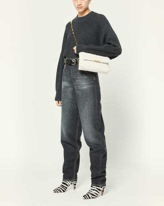 PANTALON CORSYSR Isabel Marant seconde vie