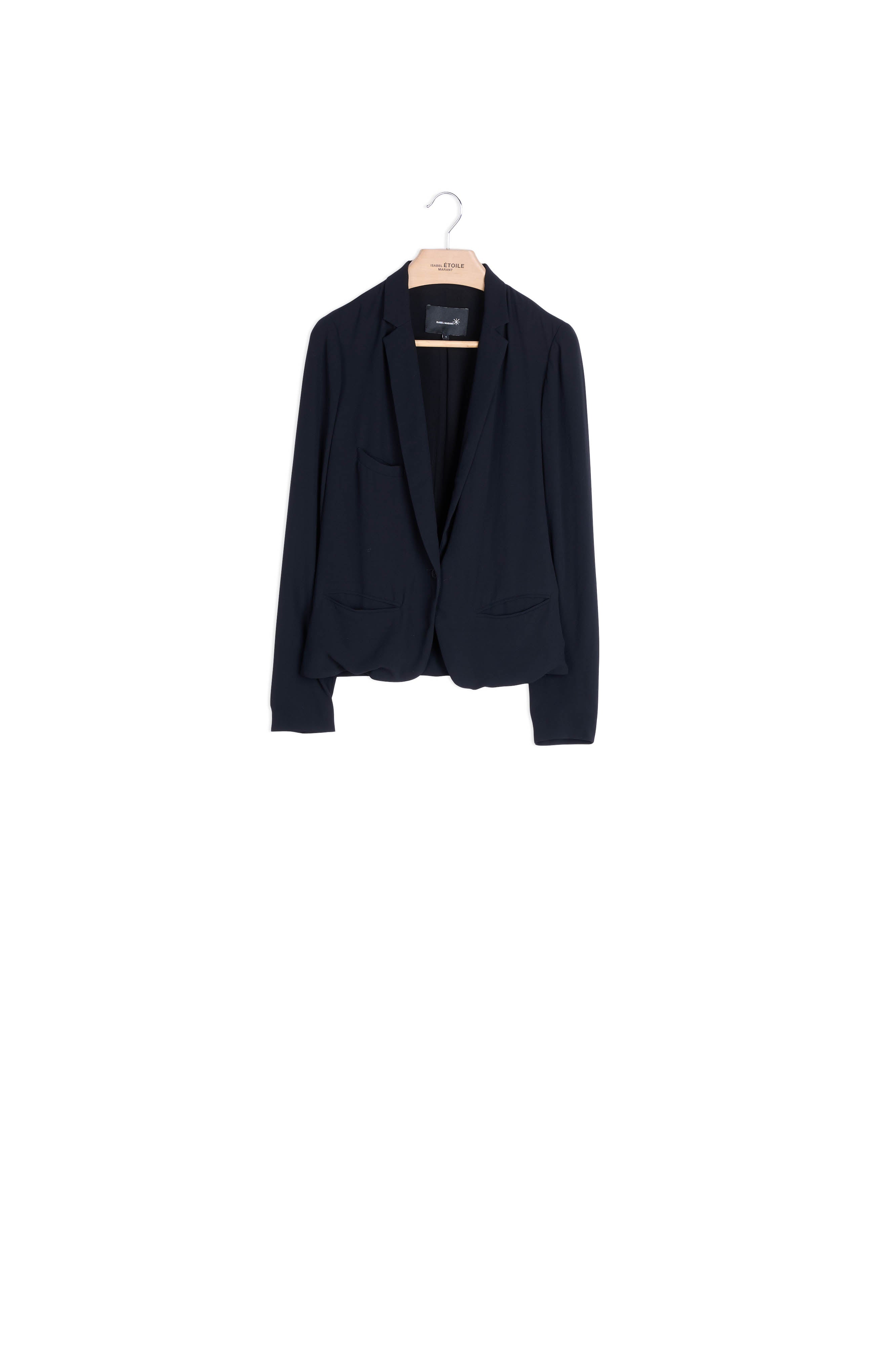 VESTE Isabel Marant seconde vie