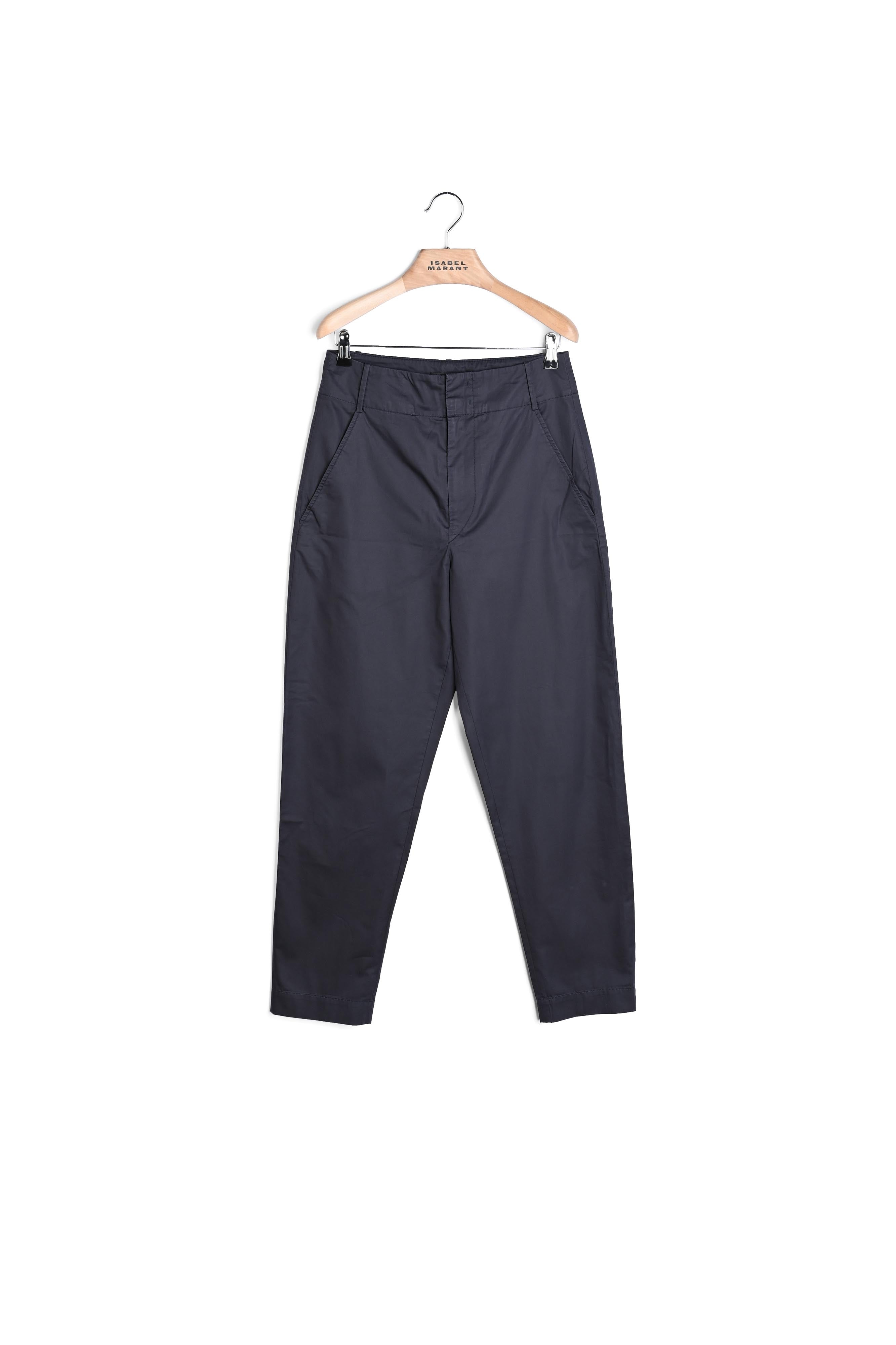 PANTALON Isabel Marant seconde vie
