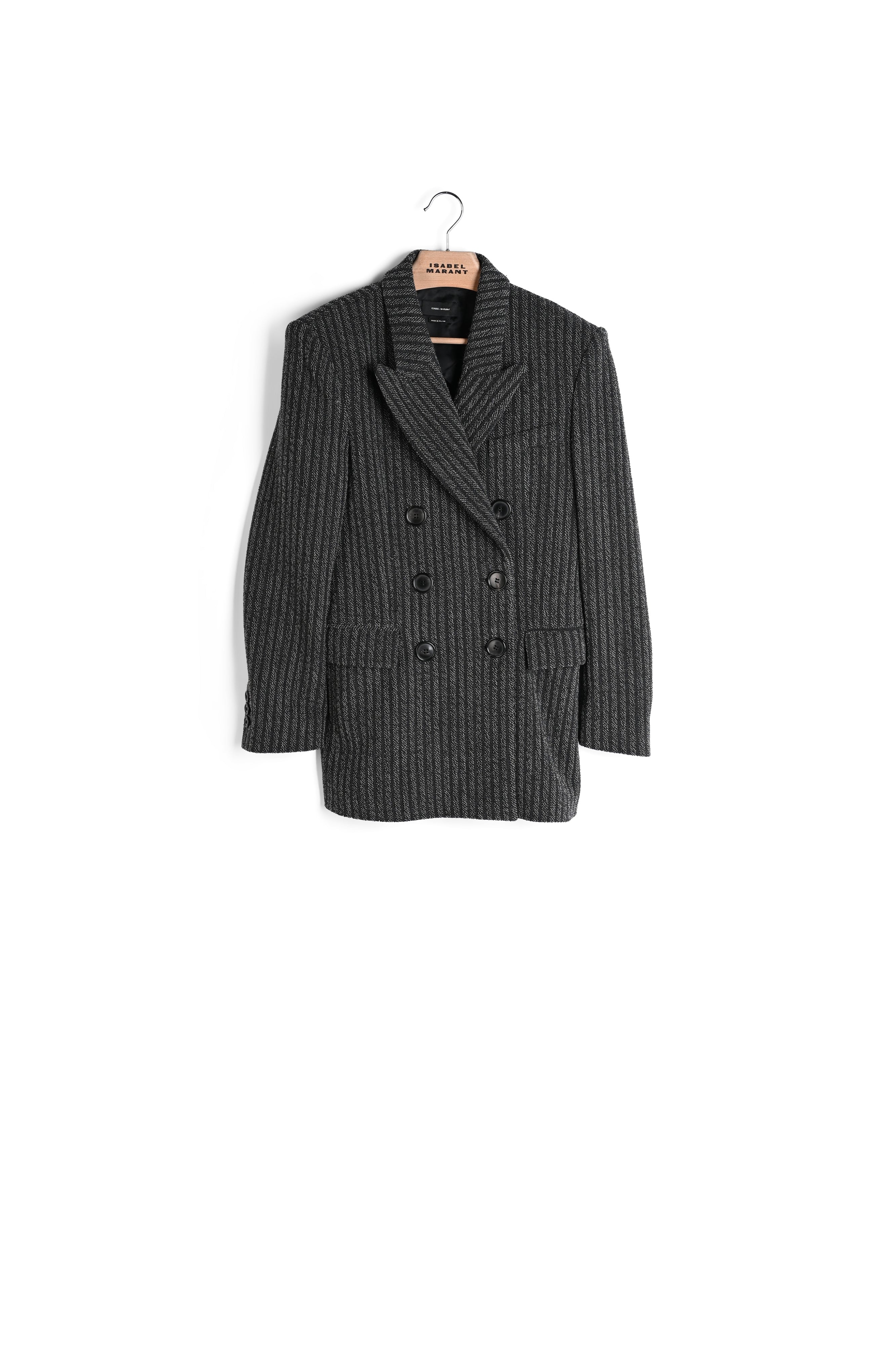 VESTE Isabel Marant seconde vie