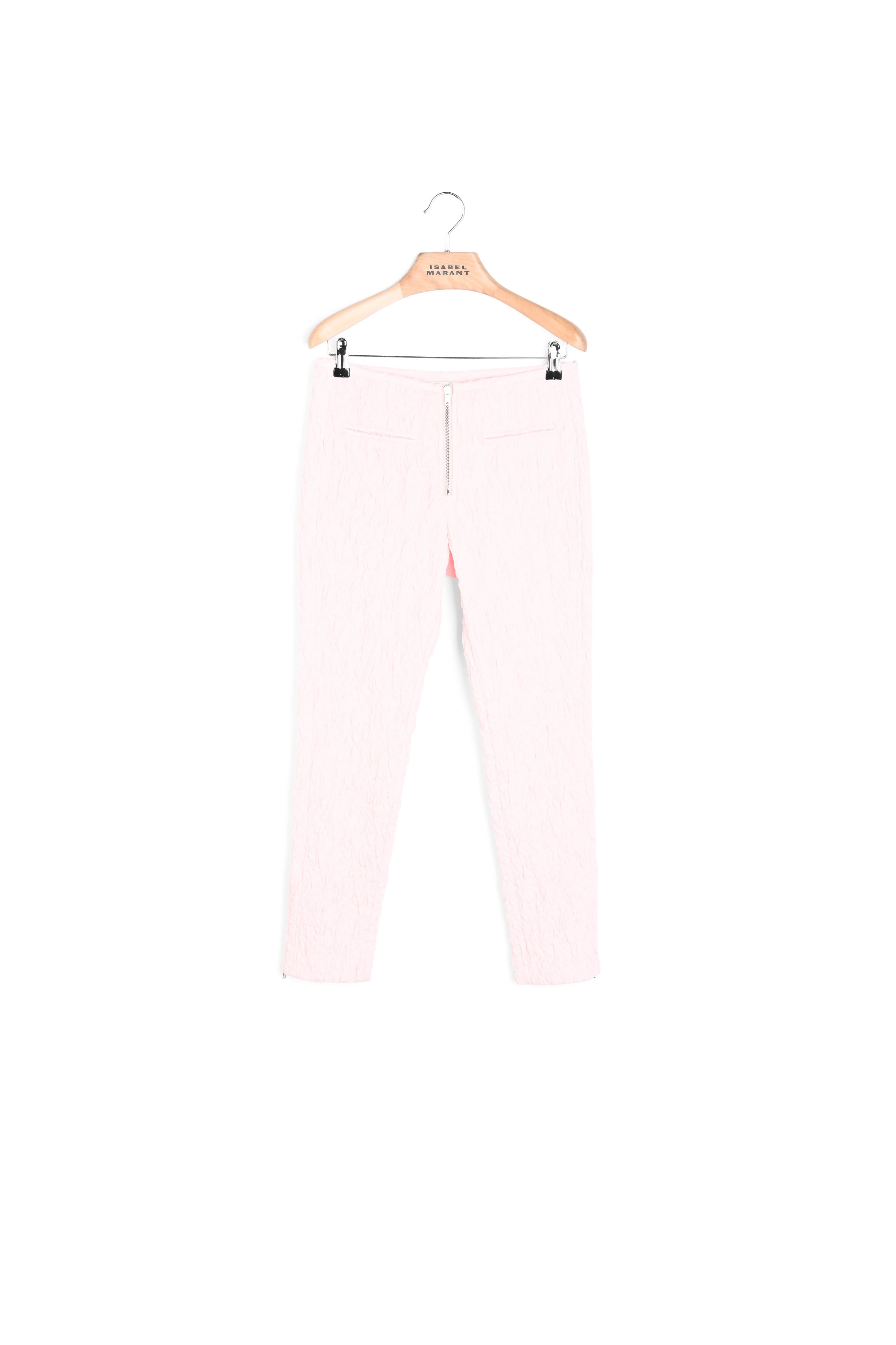 Pantalon Isabel Marant seconde vie
