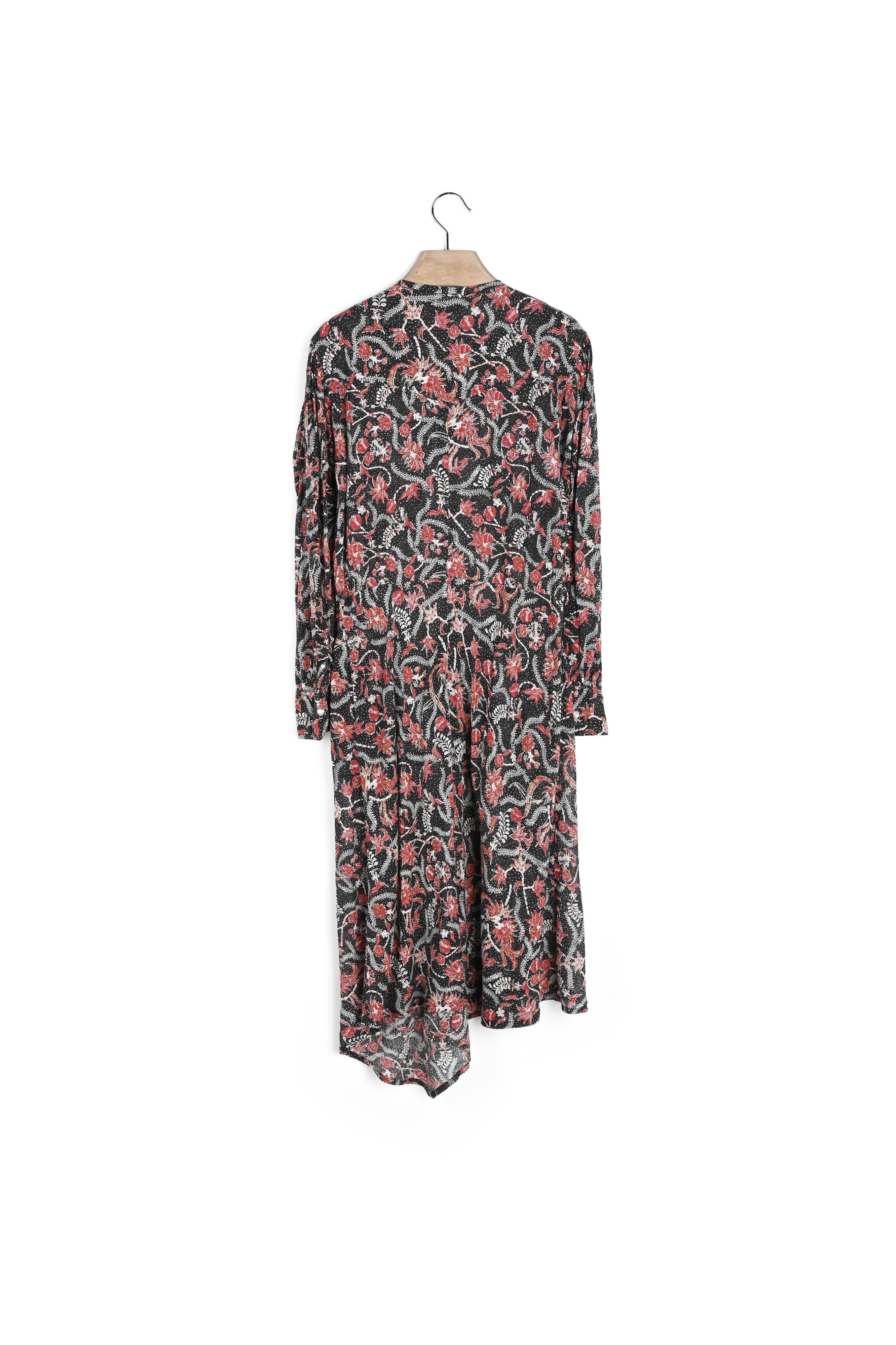 ROBE Isabel Marant seconde vie
