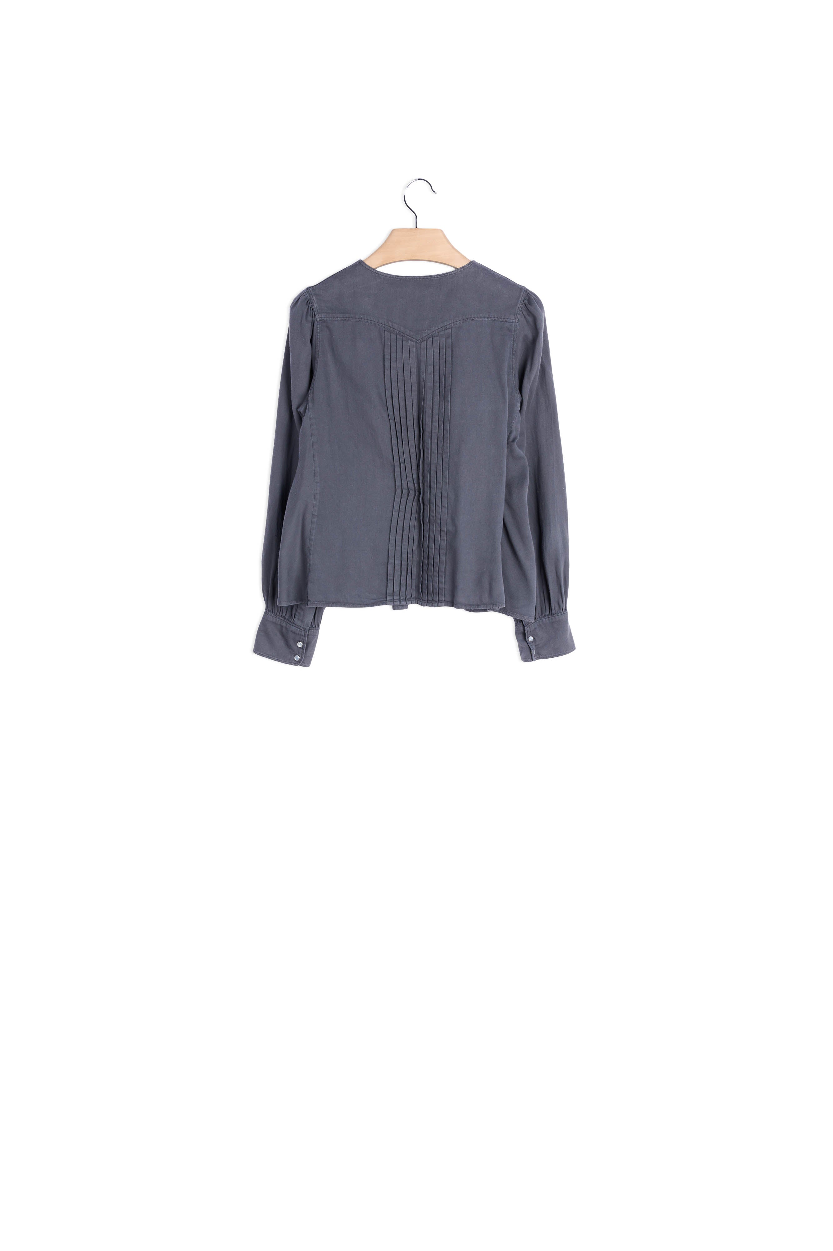 CHEMISE Isabel Marant seconde vie