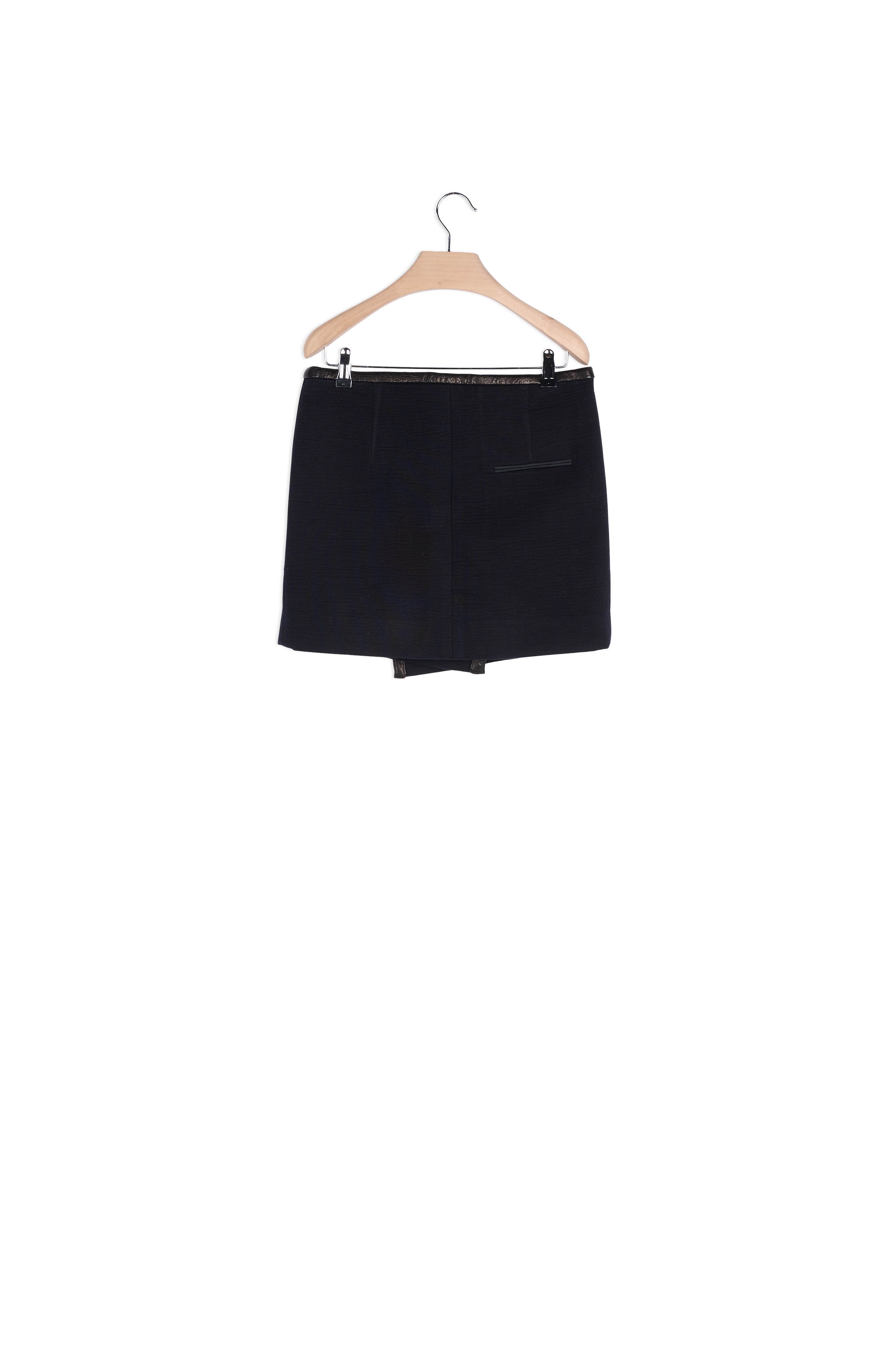 Jupe - Coton - 38 Isabel Marant seconde vie
