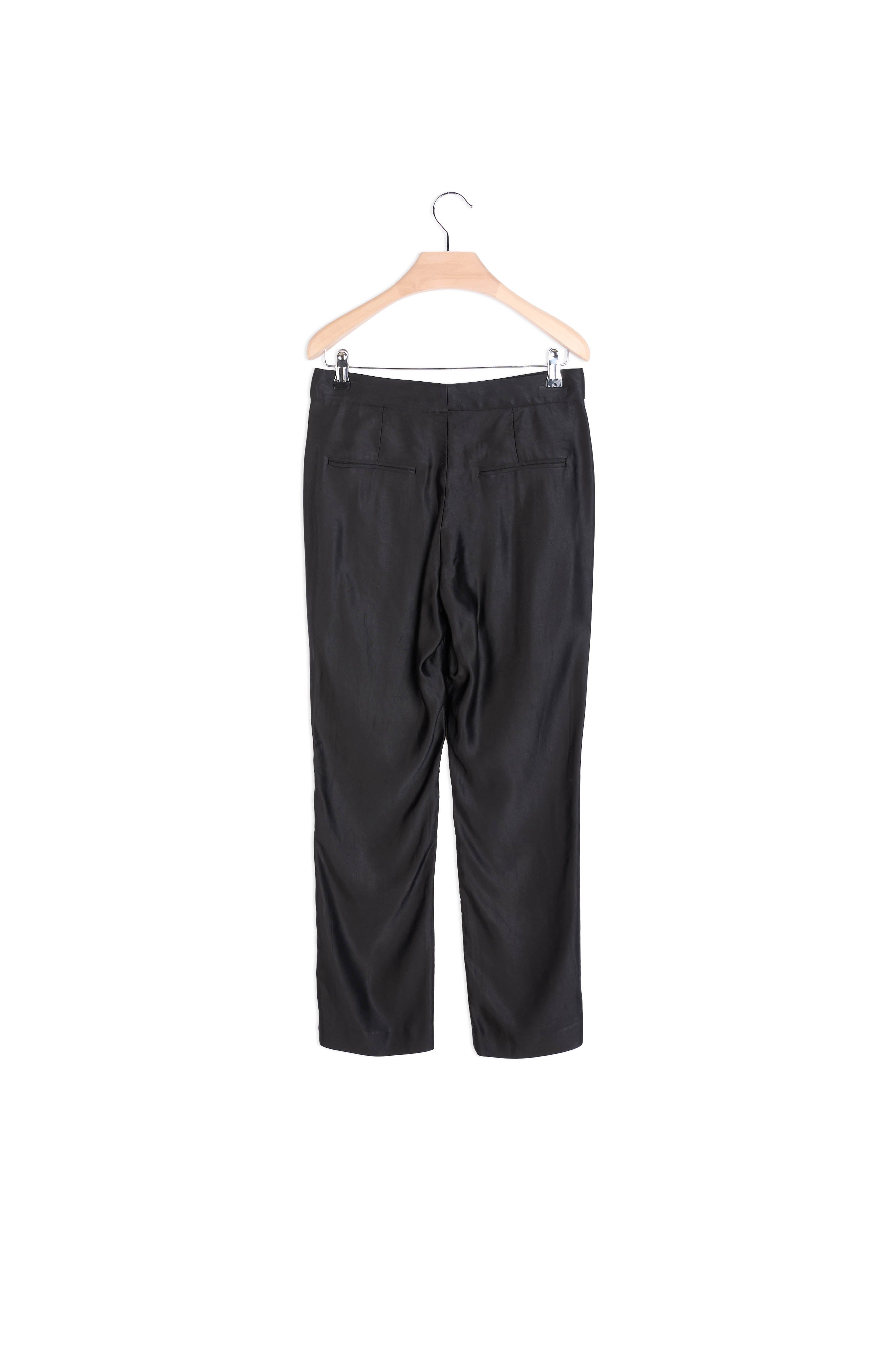 PANTALON Isabel Marant seconde vie