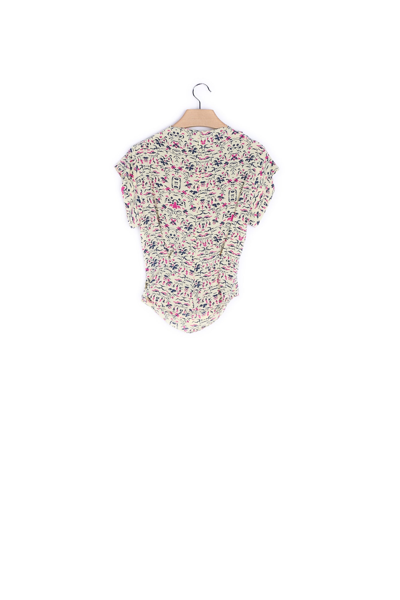 HAUT BRINLYA Isabel Marant seconde vie