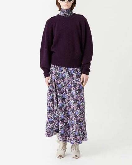 PULL BILLIE Isabel Marant seconde vie