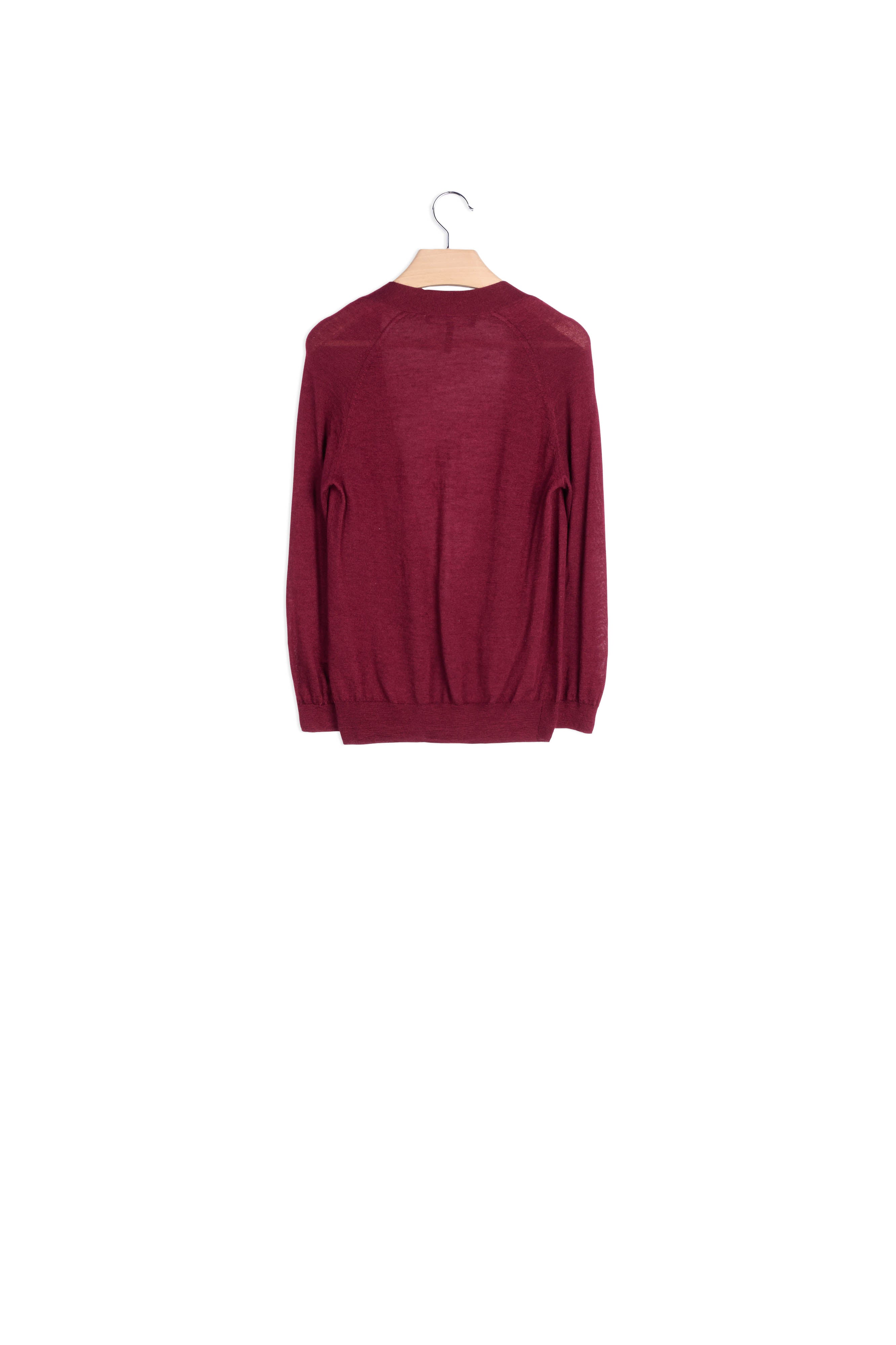CARDIGAN Isabel Marant seconde vie