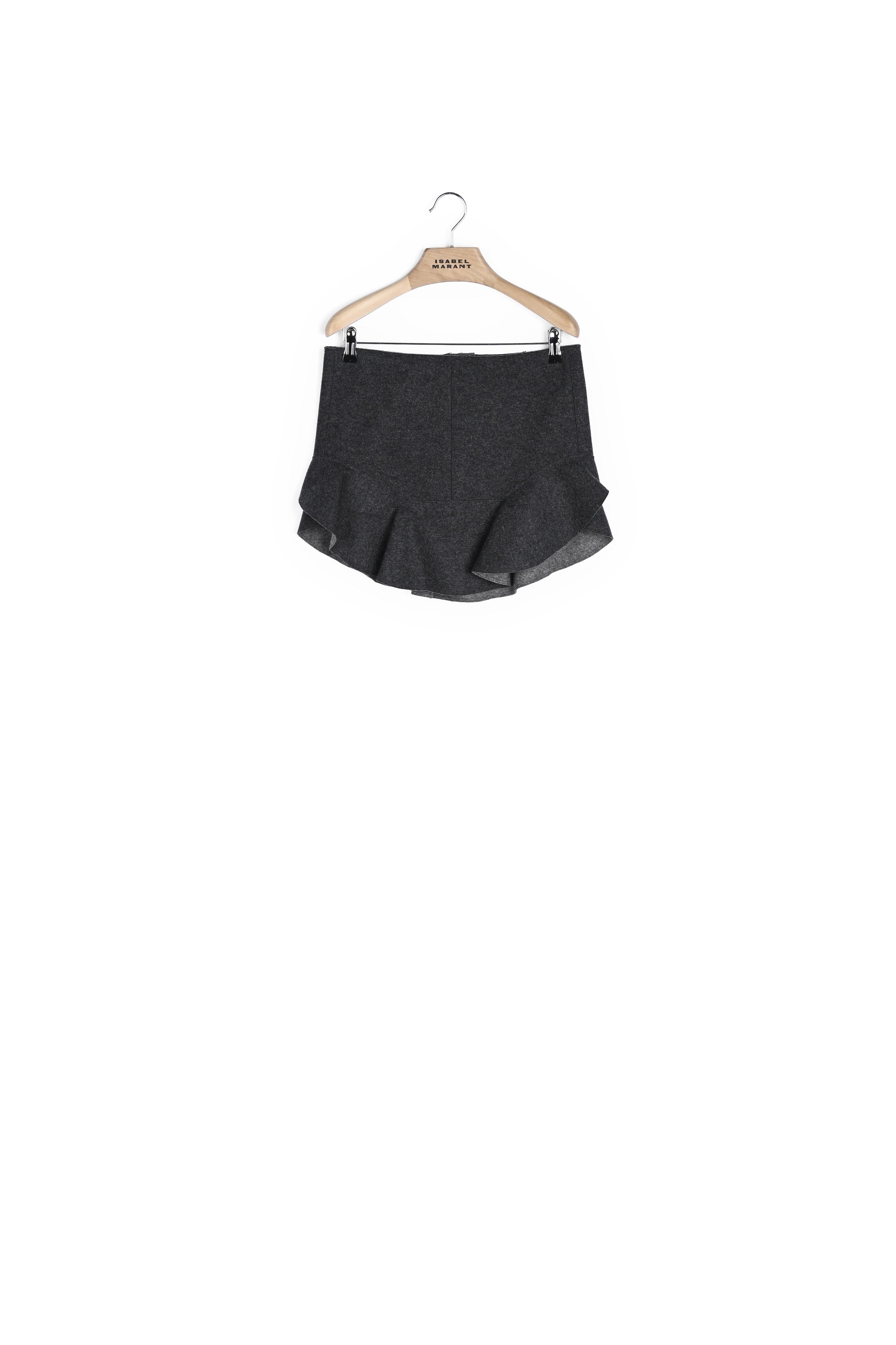 JUPE Isabel Marant seconde vie