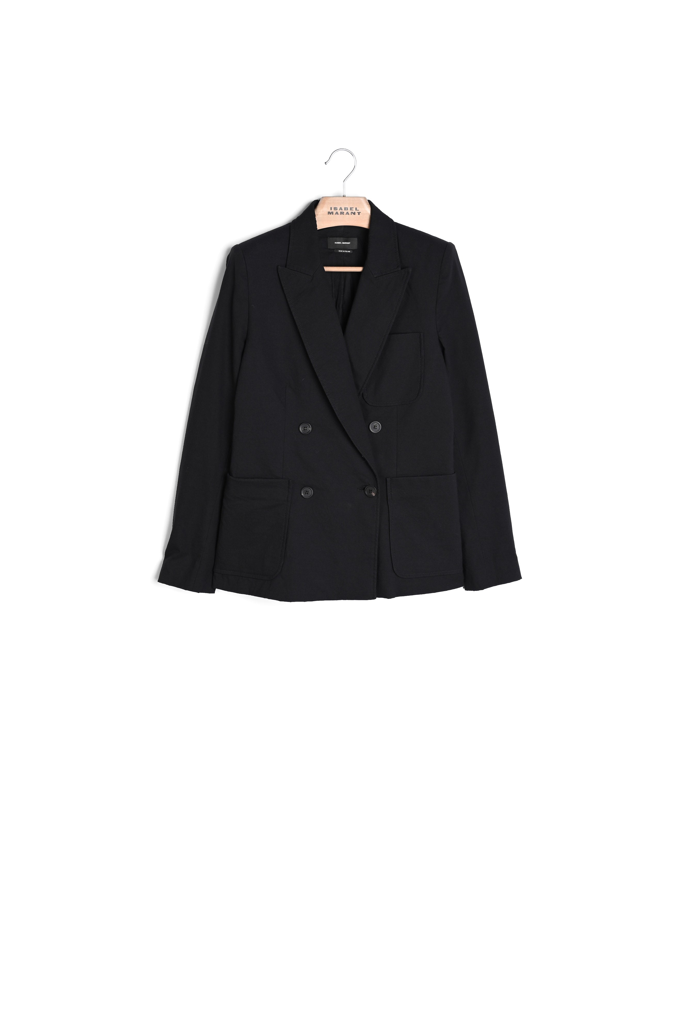 Veste Isabel Marant seconde vie