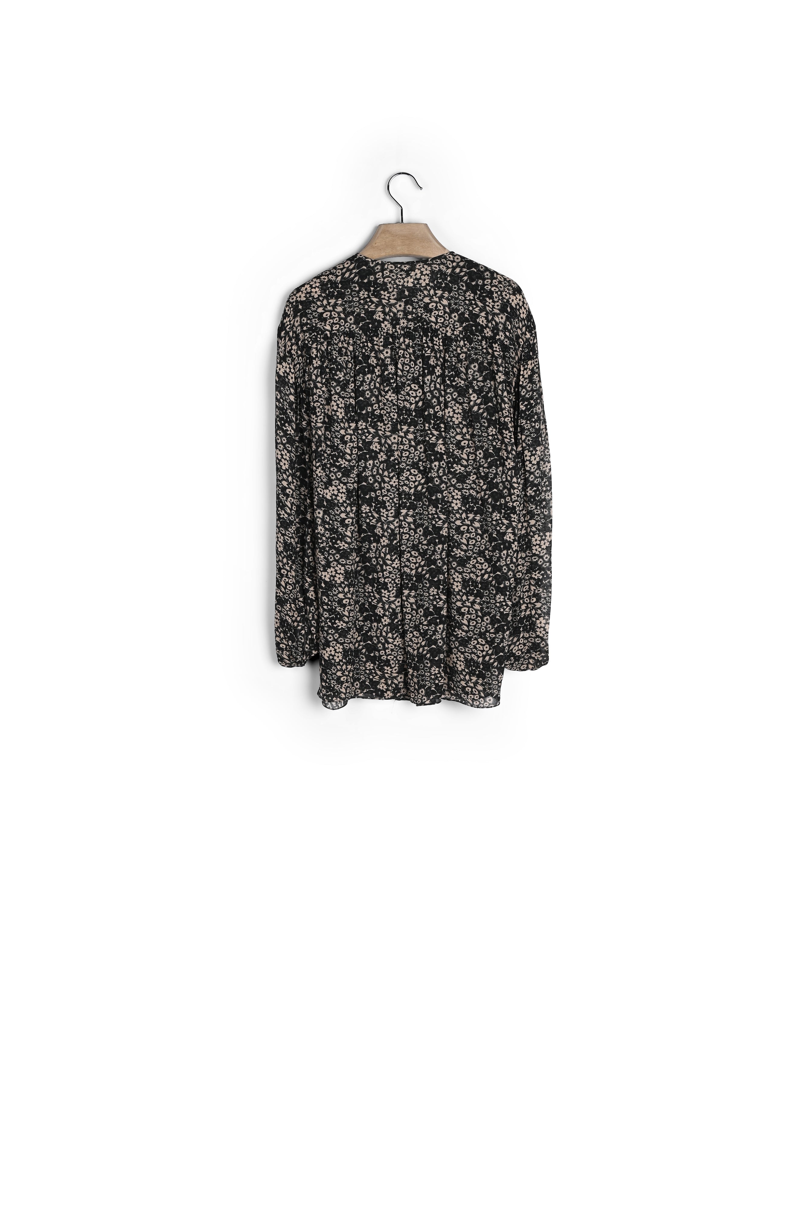 CHEMISE Isabel Marant seconde vie