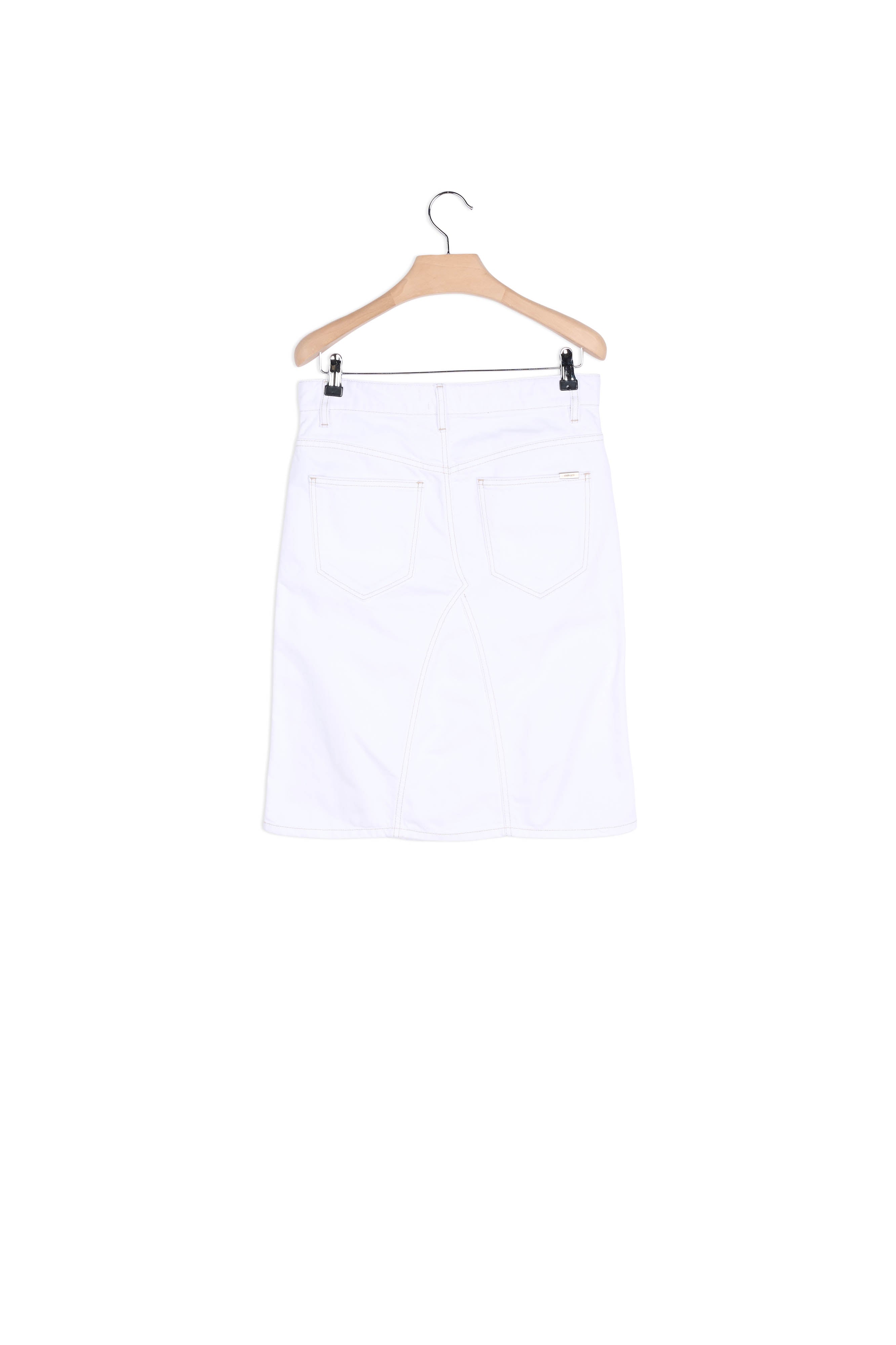 Jupe Isabel Marant seconde vie