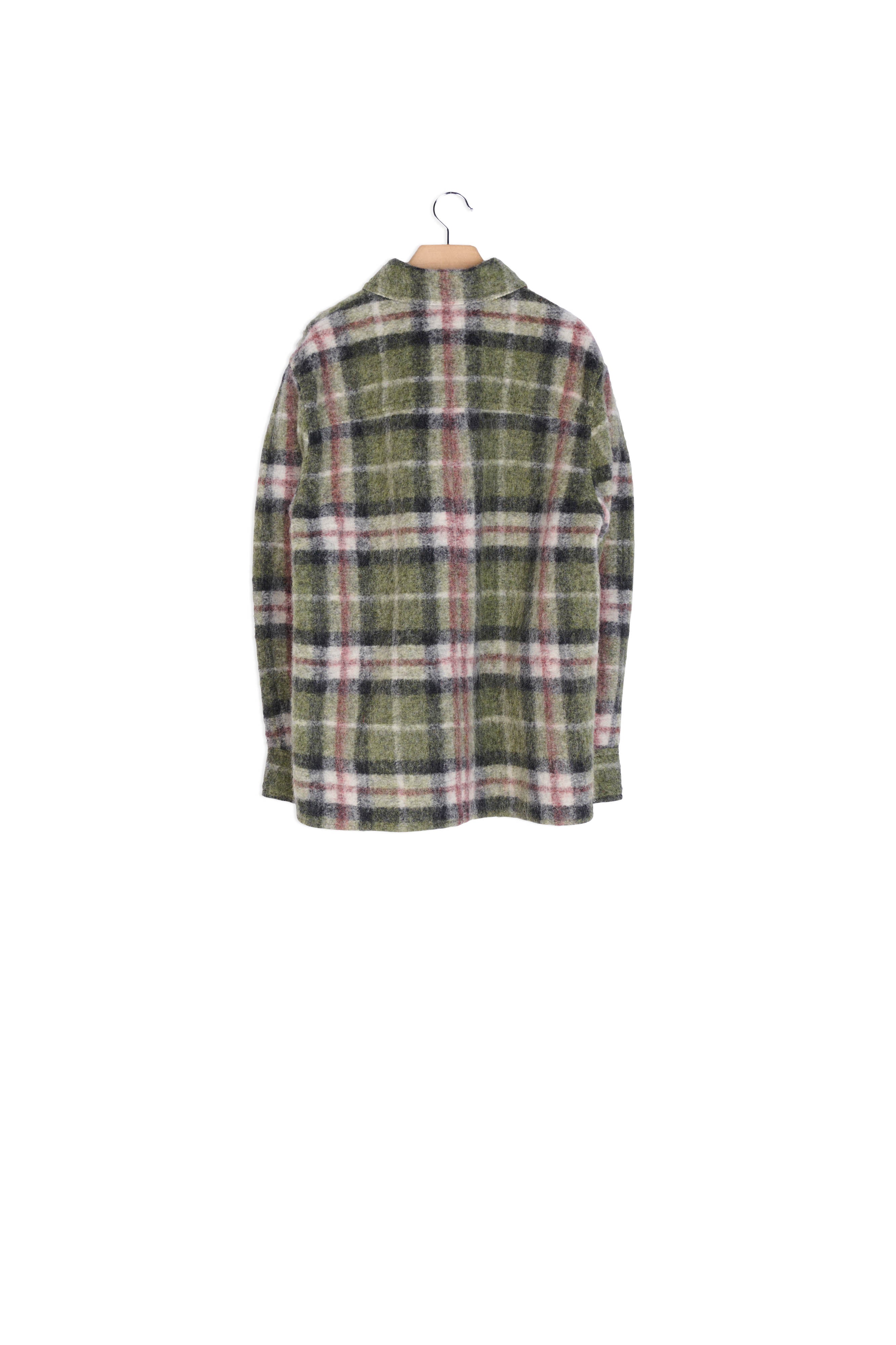 Veste - Laine Vierge Isabel Marant seconde vie