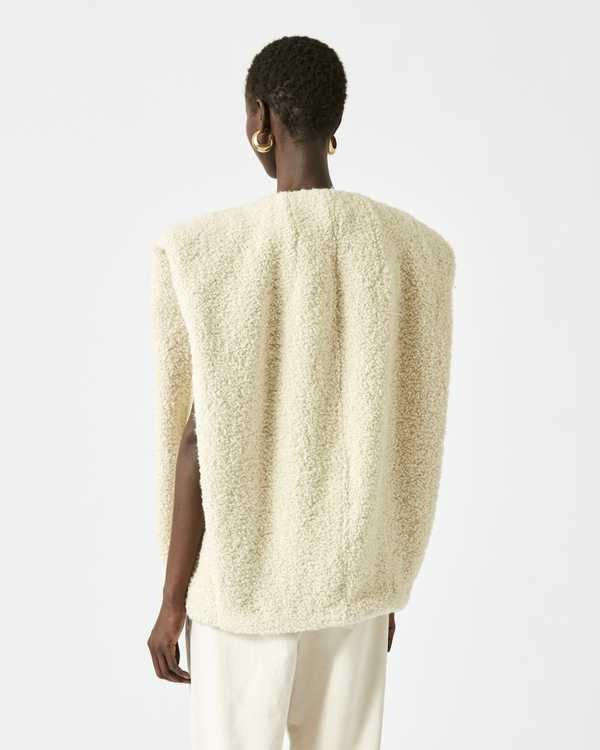 VESTE GWENDAE Isabel Marant seconde vie